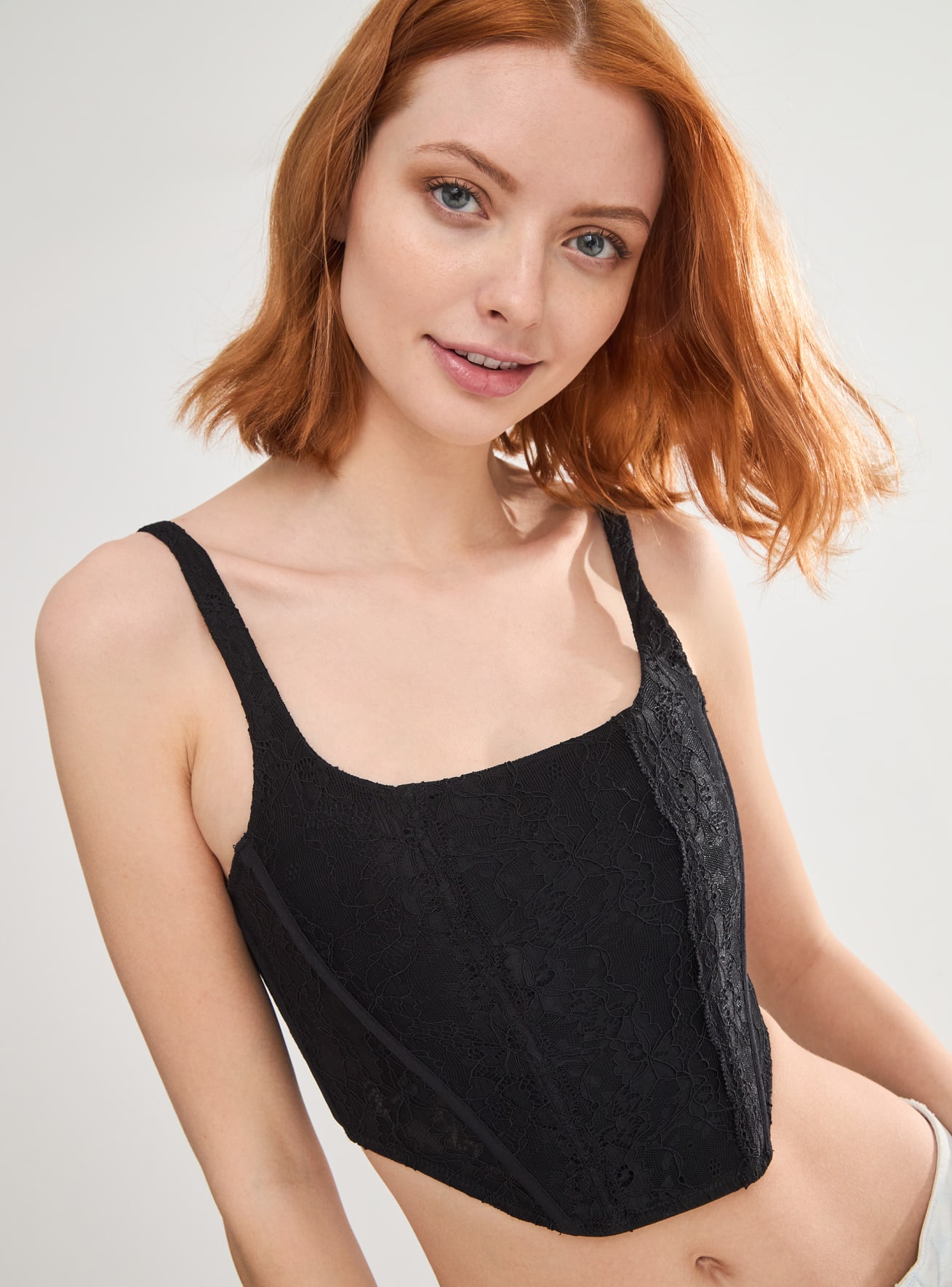 Top Woman Terranova