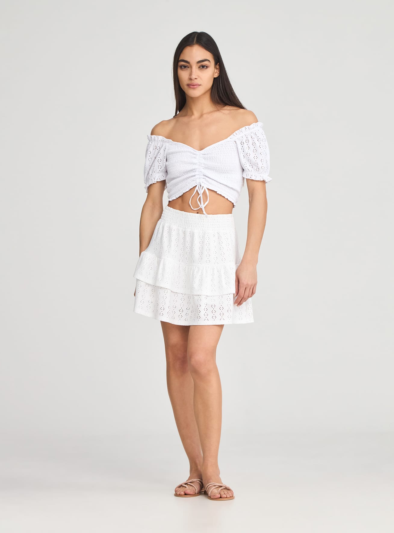 Jupe Femme Terranova