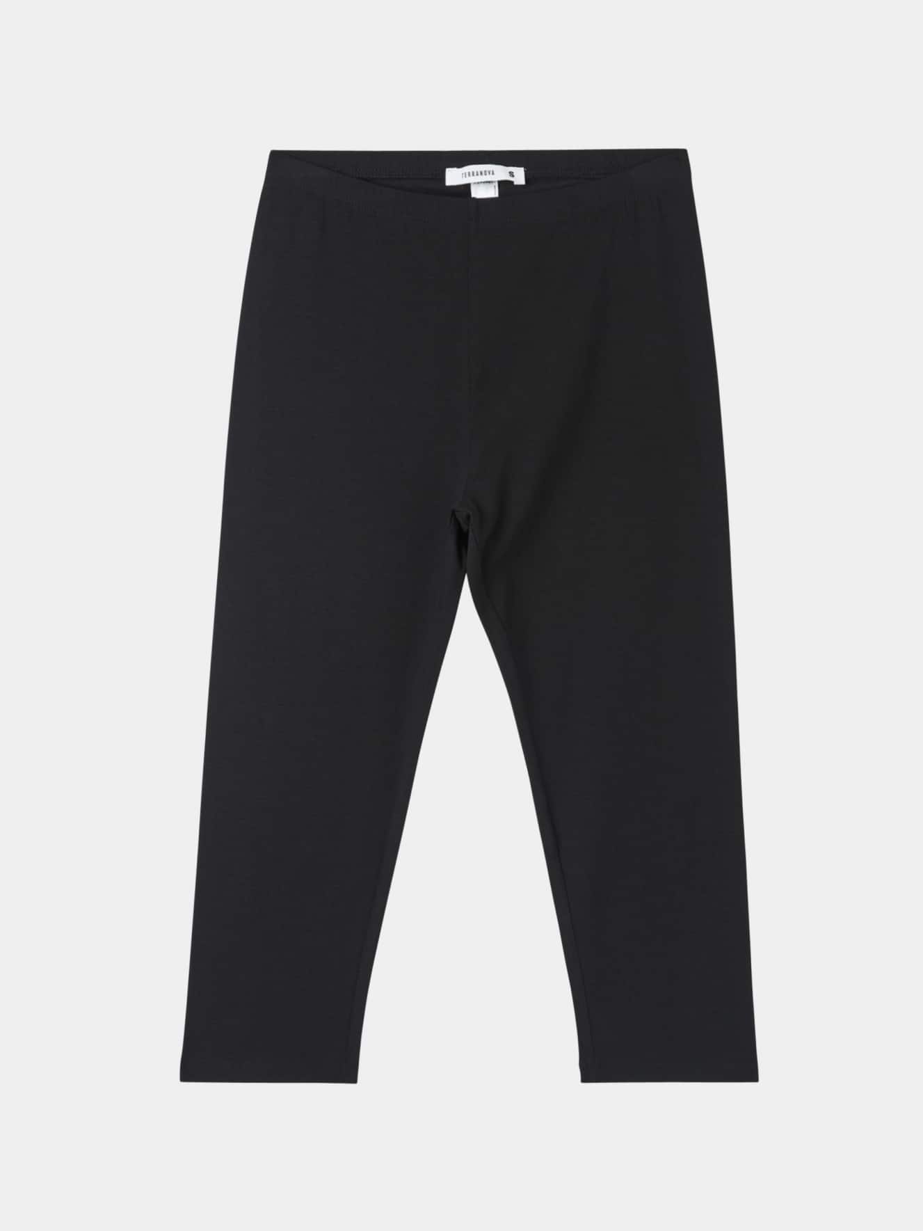 Leggings cortos Mujer Terranova