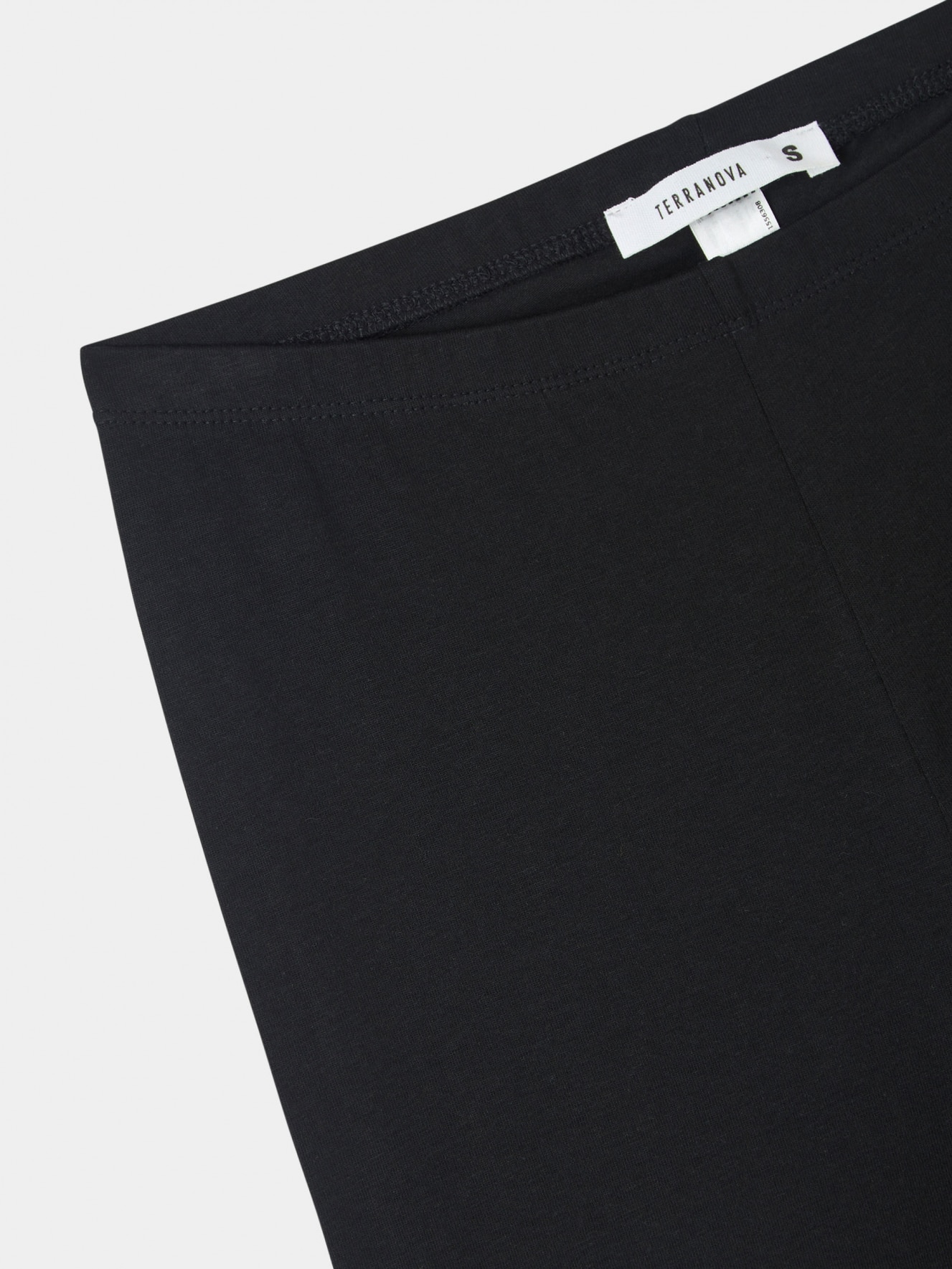 Leggings cortos Mujer Terranova