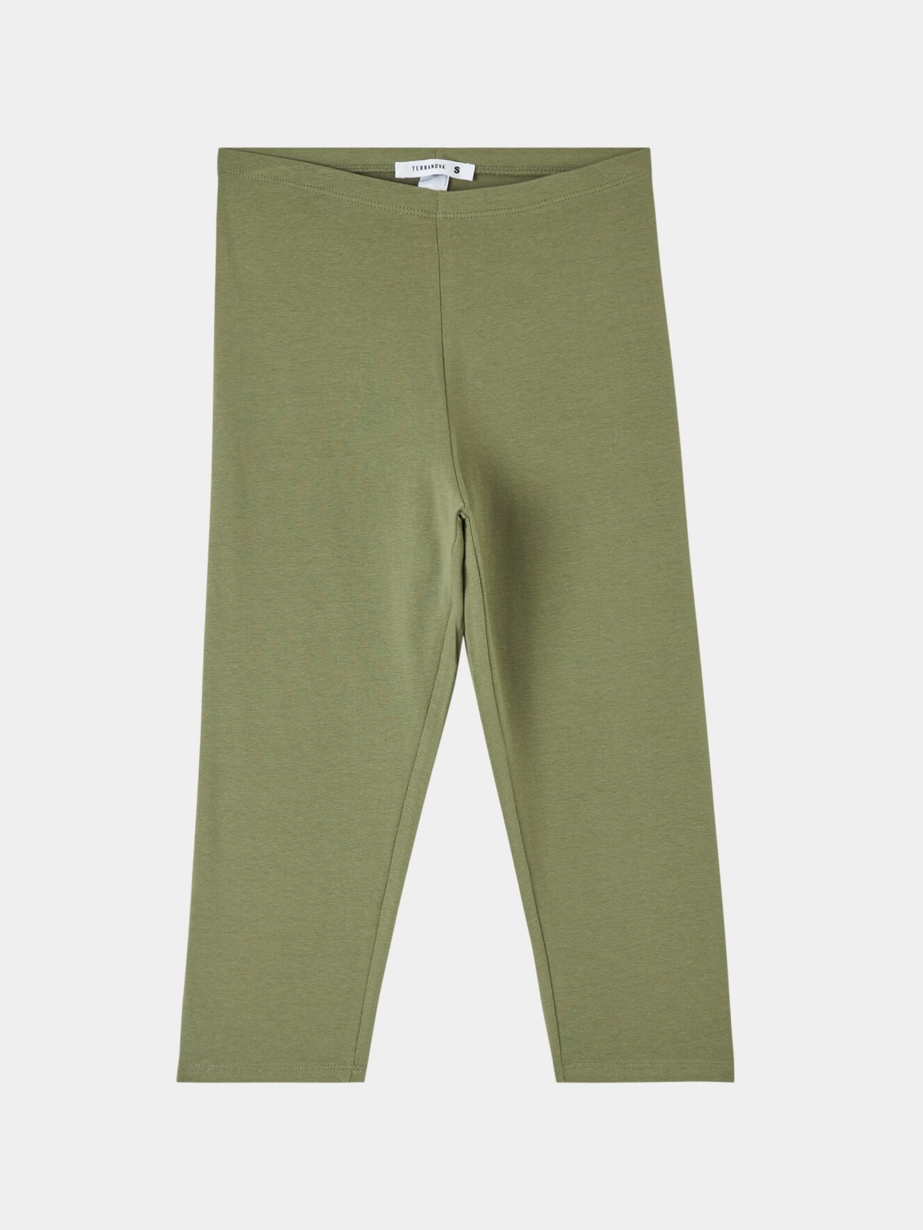 Leggings Corto Damen Terranova