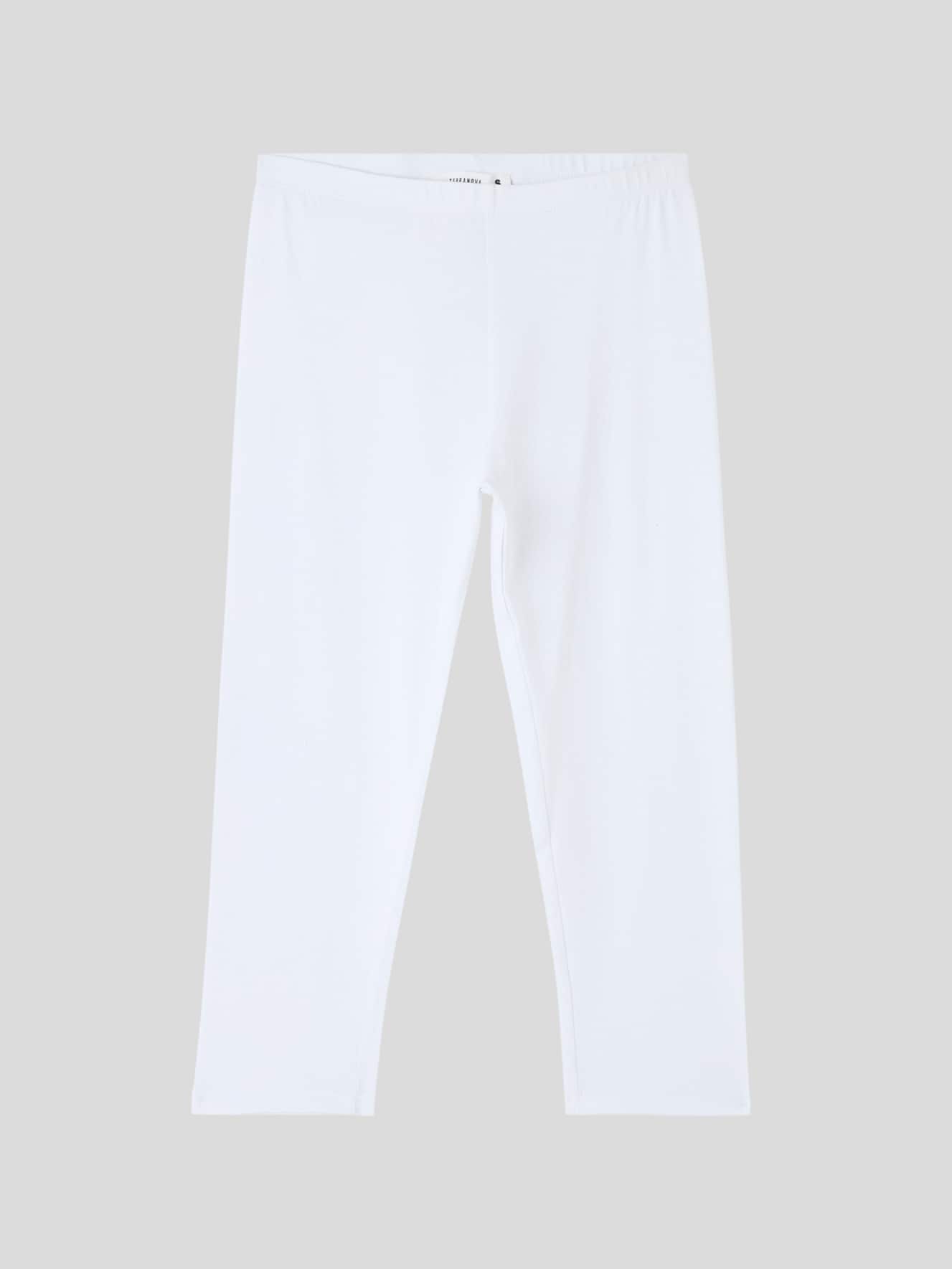 Leggings Corto Donna Terranova