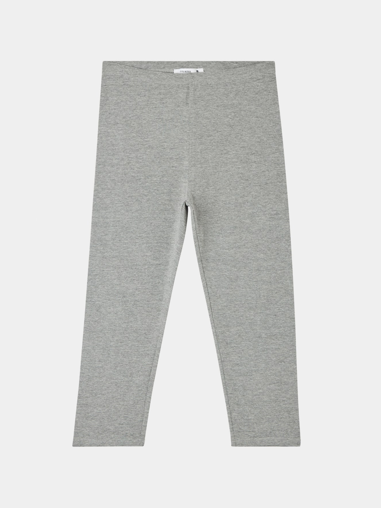 Leggings Court Femme Terranova