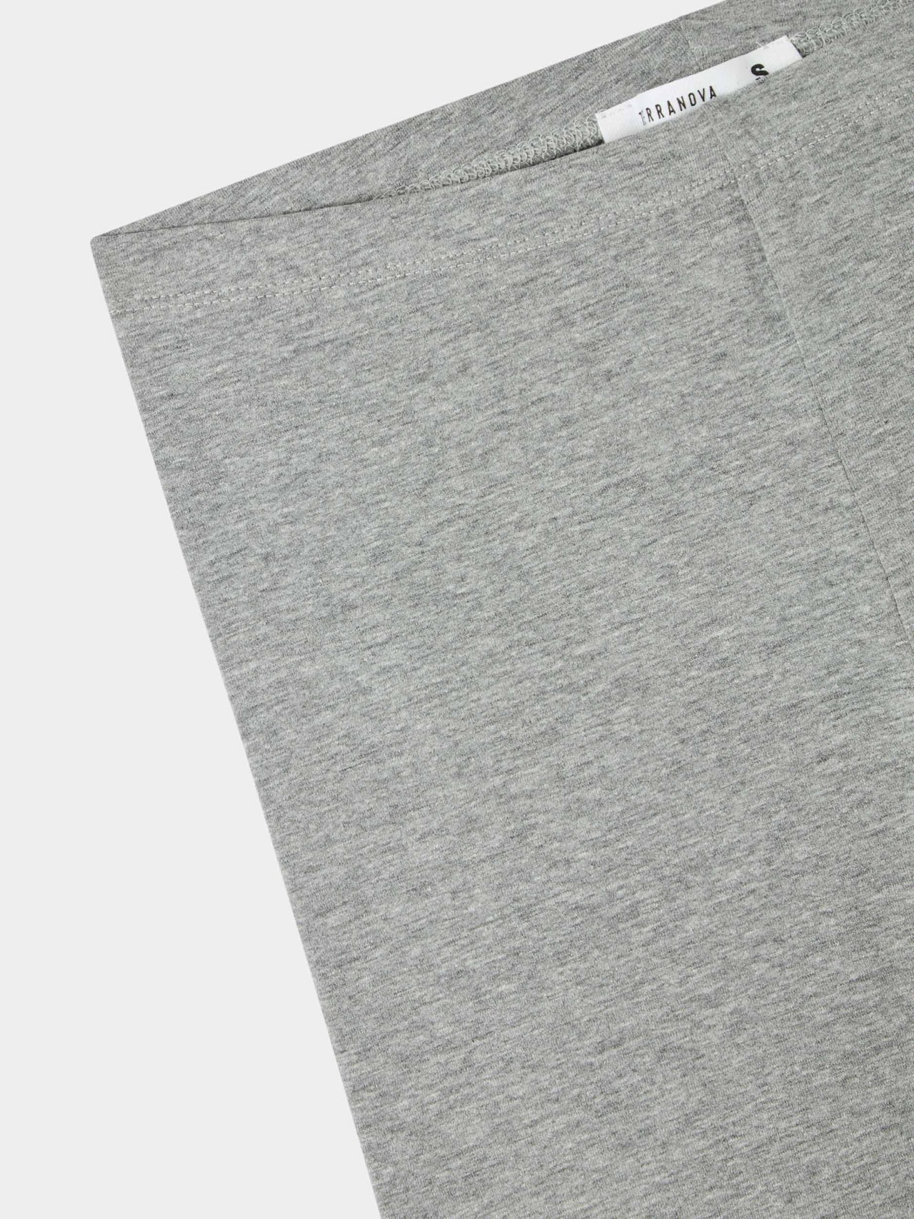 Leggings Court Femme Terranova