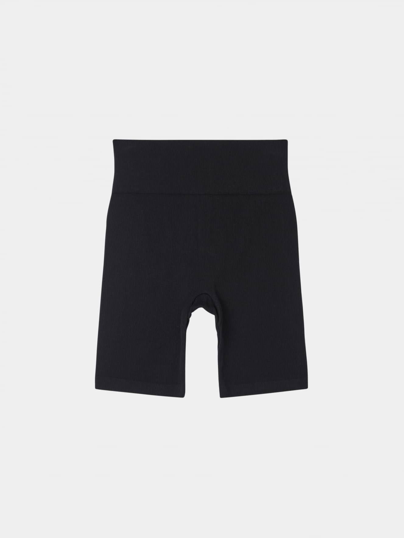Short leggings Woman Terranova