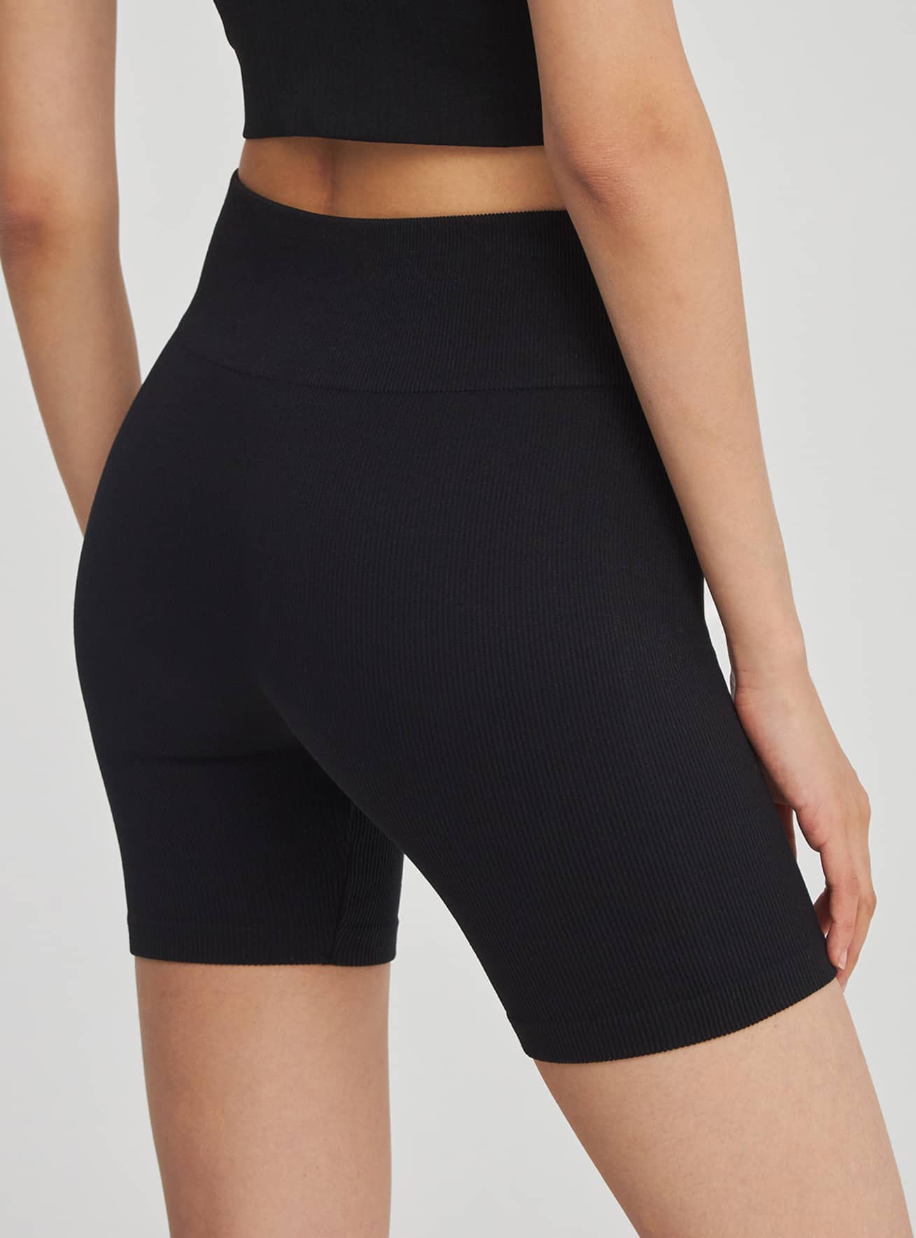 Short leggings Woman Terranova