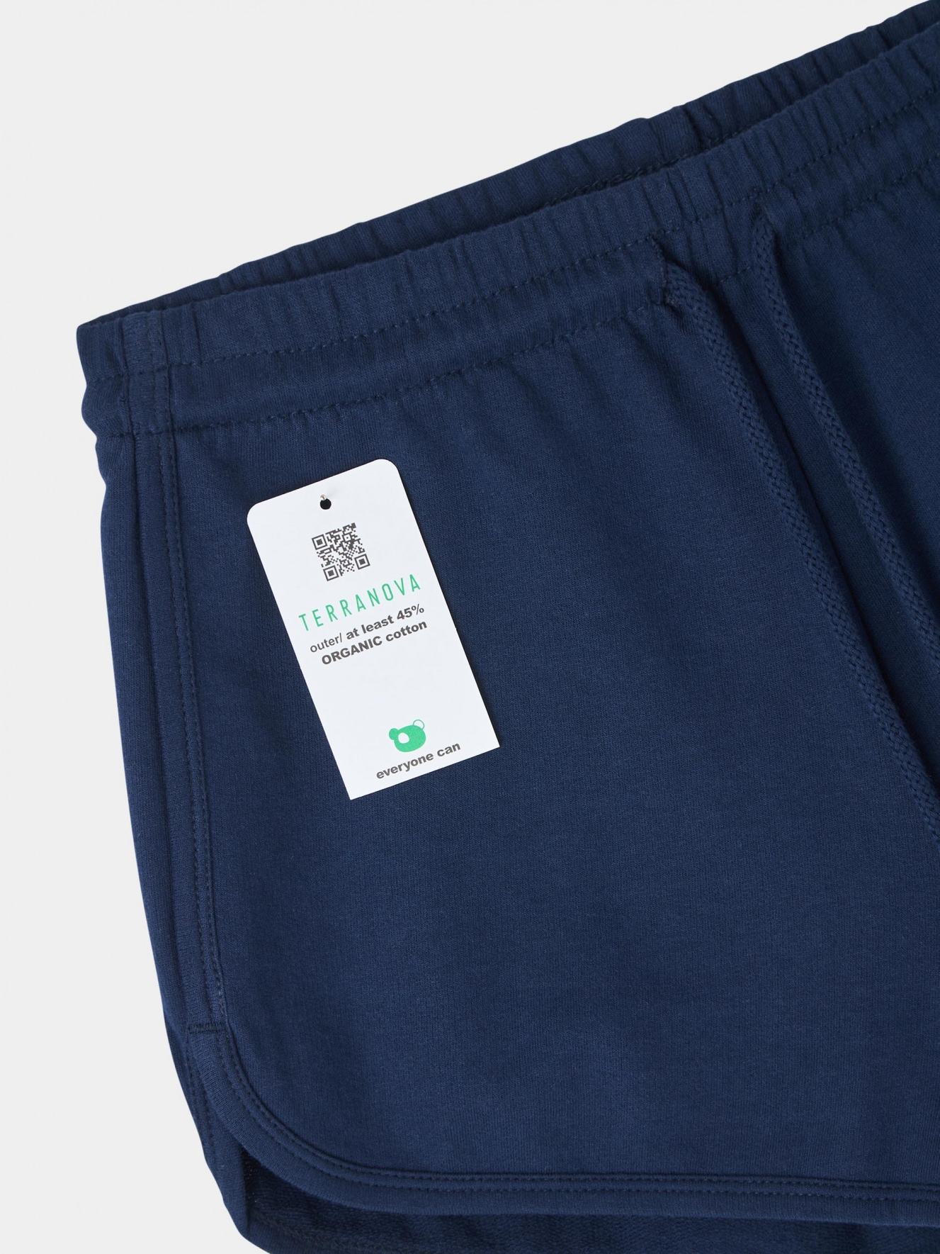 Gym shorts Woman Terranova