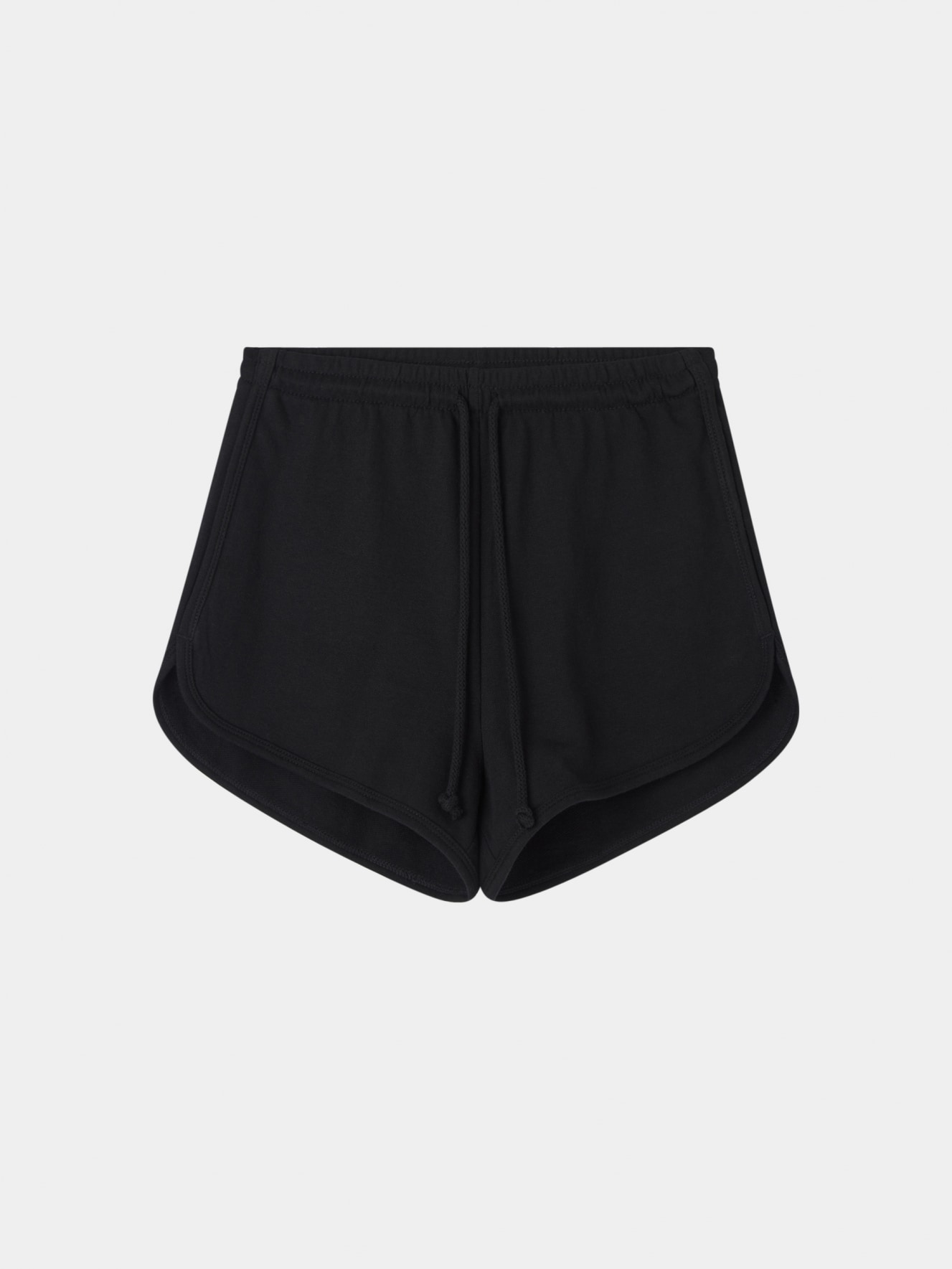 Pantalone ginnico Corto Donna Terranova