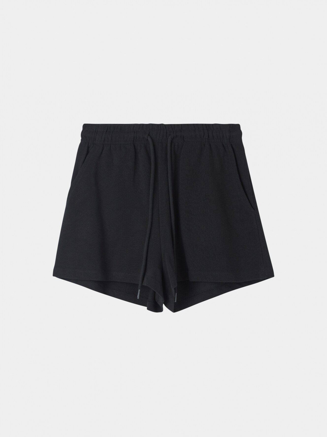 Pantalone ginnico Corto Donna Terranova