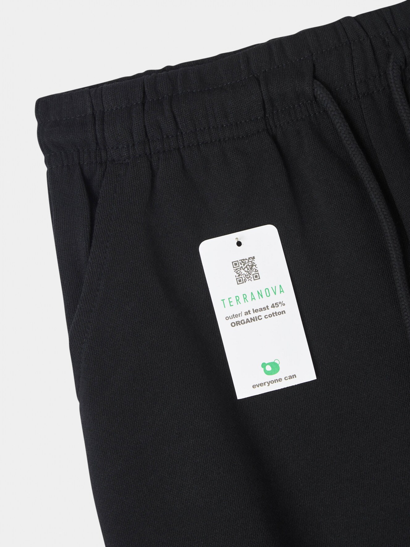Pantalone ginnico Corto Donna Terranova