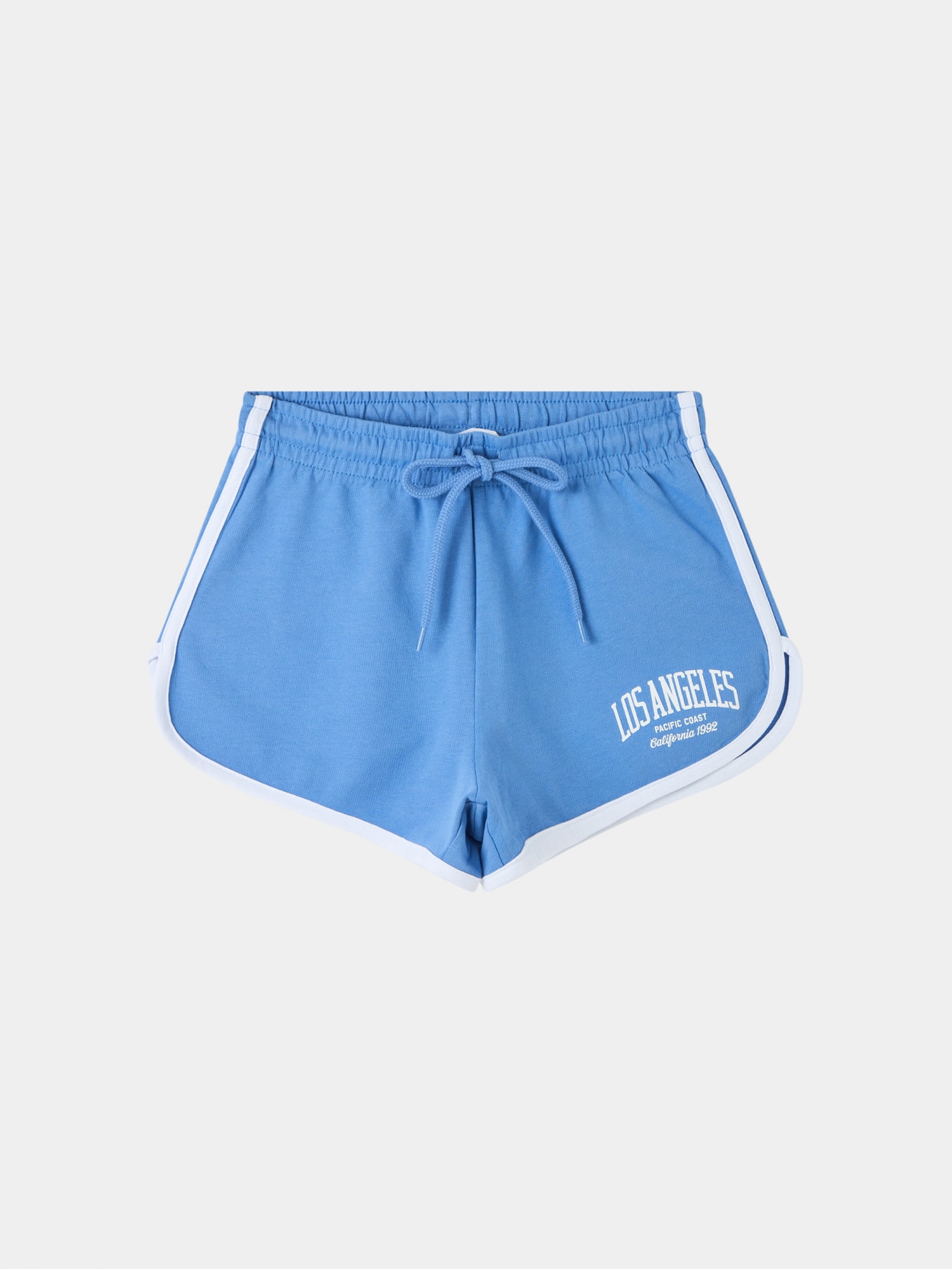 Pantalone ginnico Corto Zena Terranova
