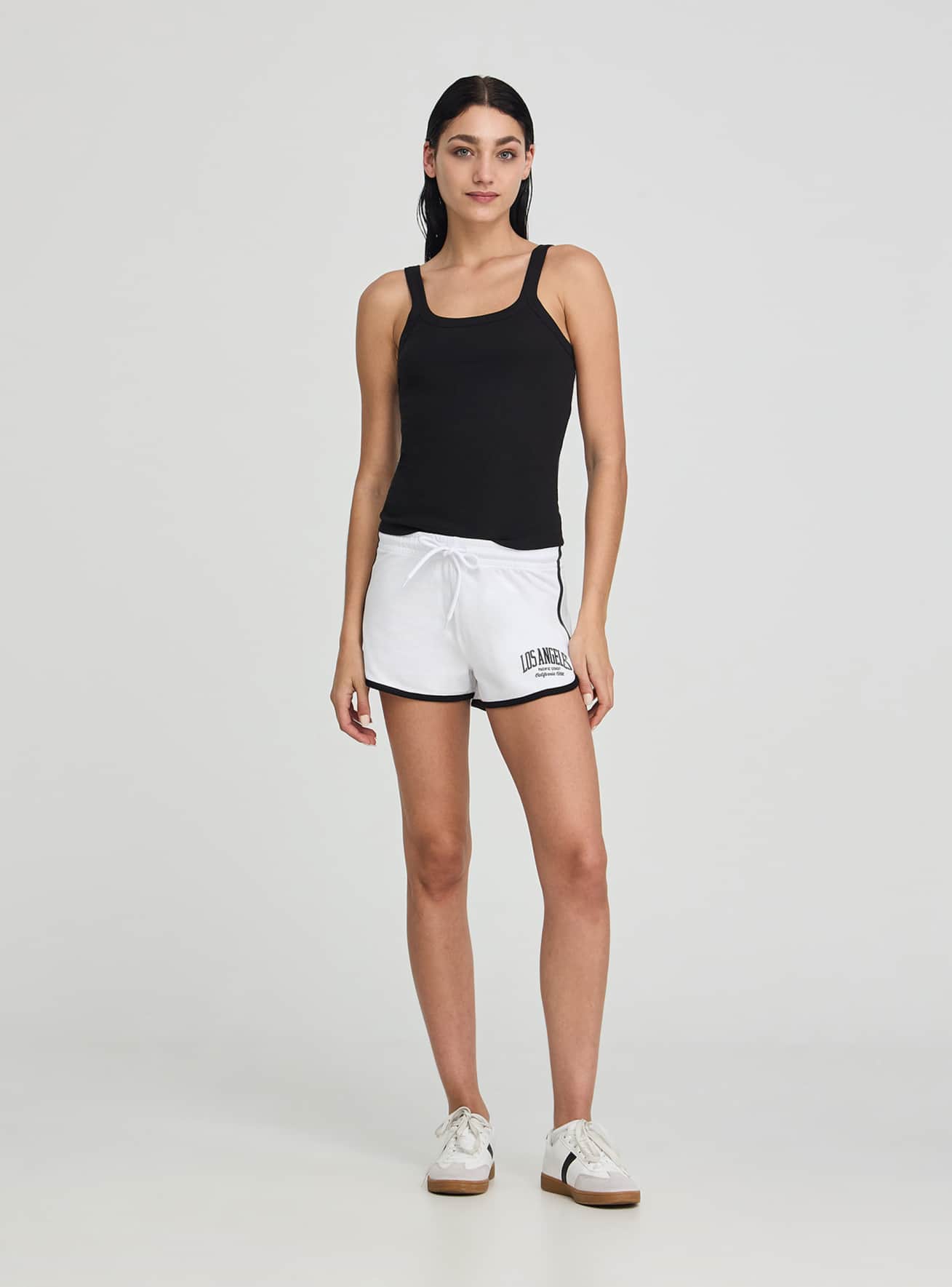 Pantalones Mujer Terranova