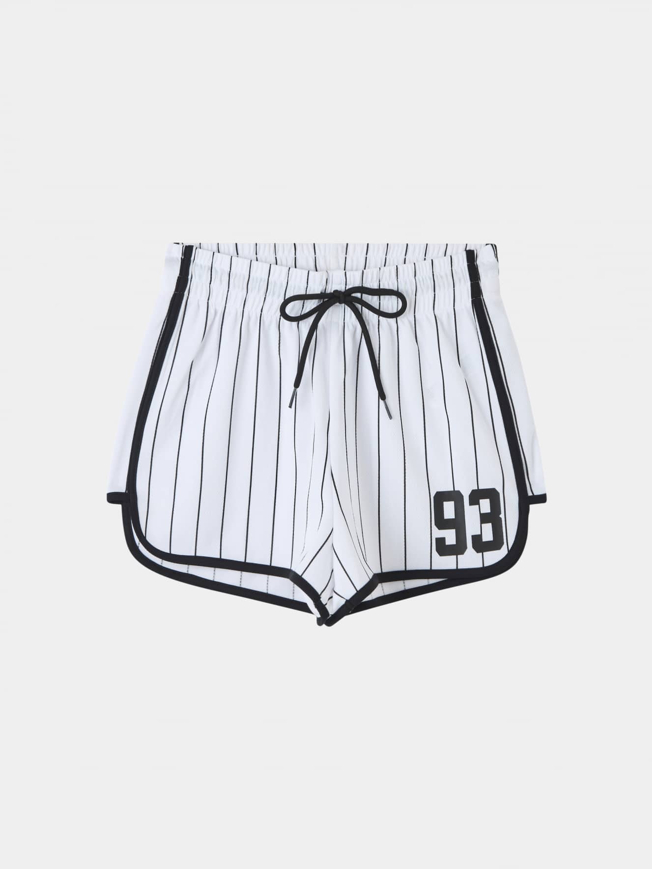 Gym shorts Woman Terranova