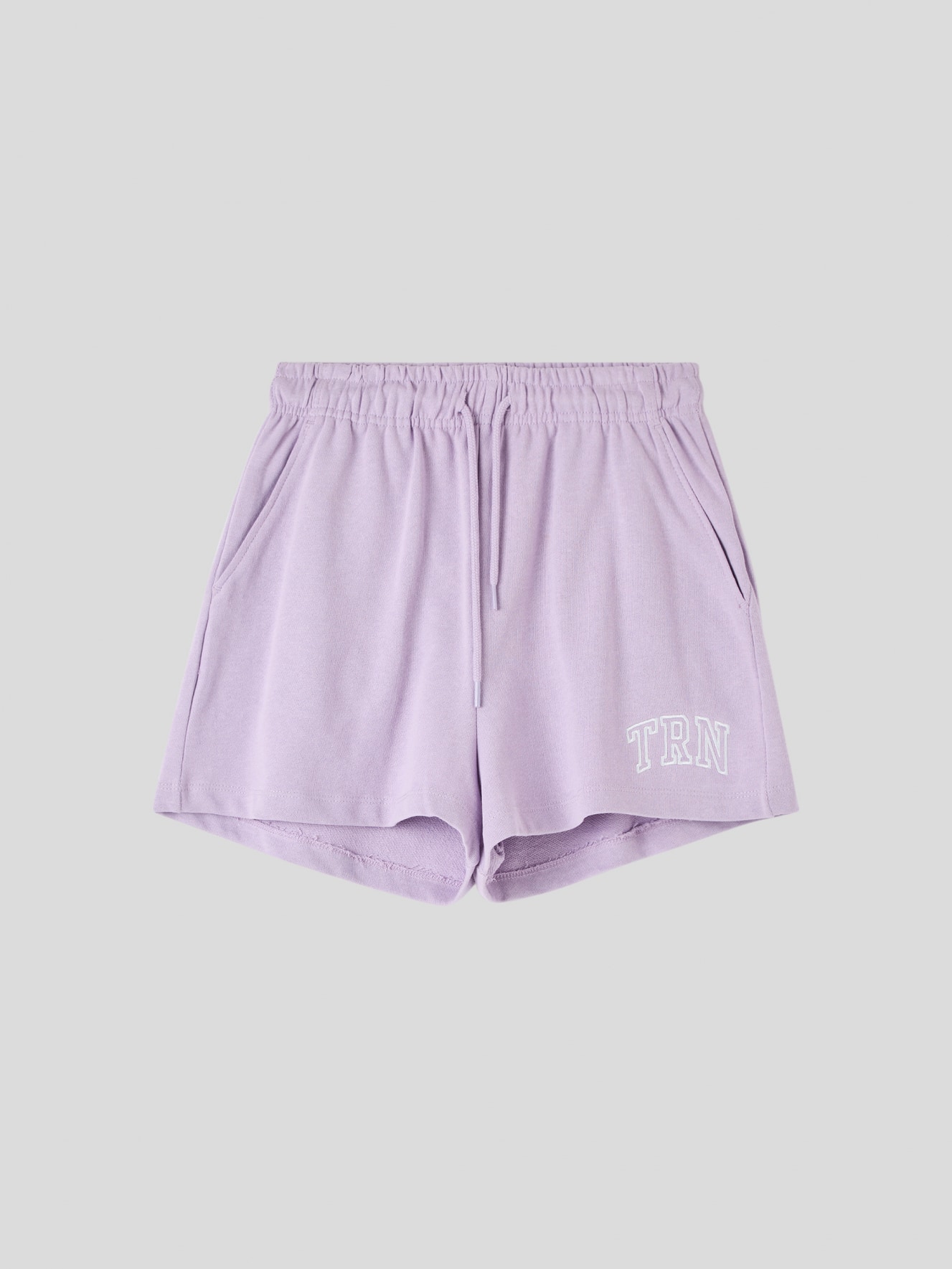 Pantalone ginnico Corto Donna Terranova