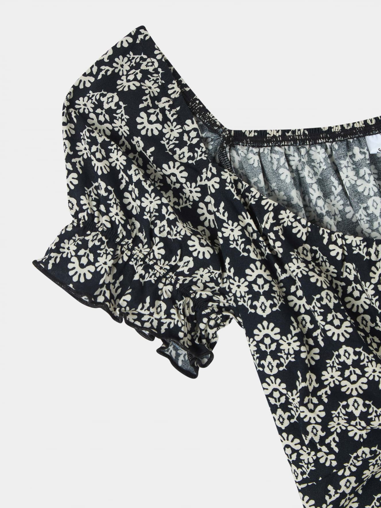 Short-sleeved shirt Woman Terranova