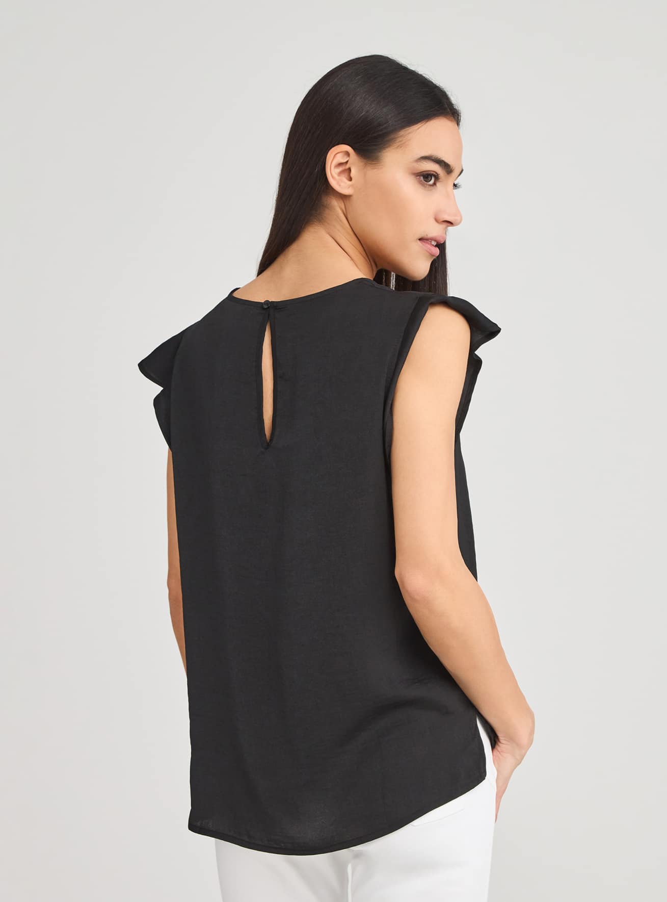 Camicia MC Donna Terranova