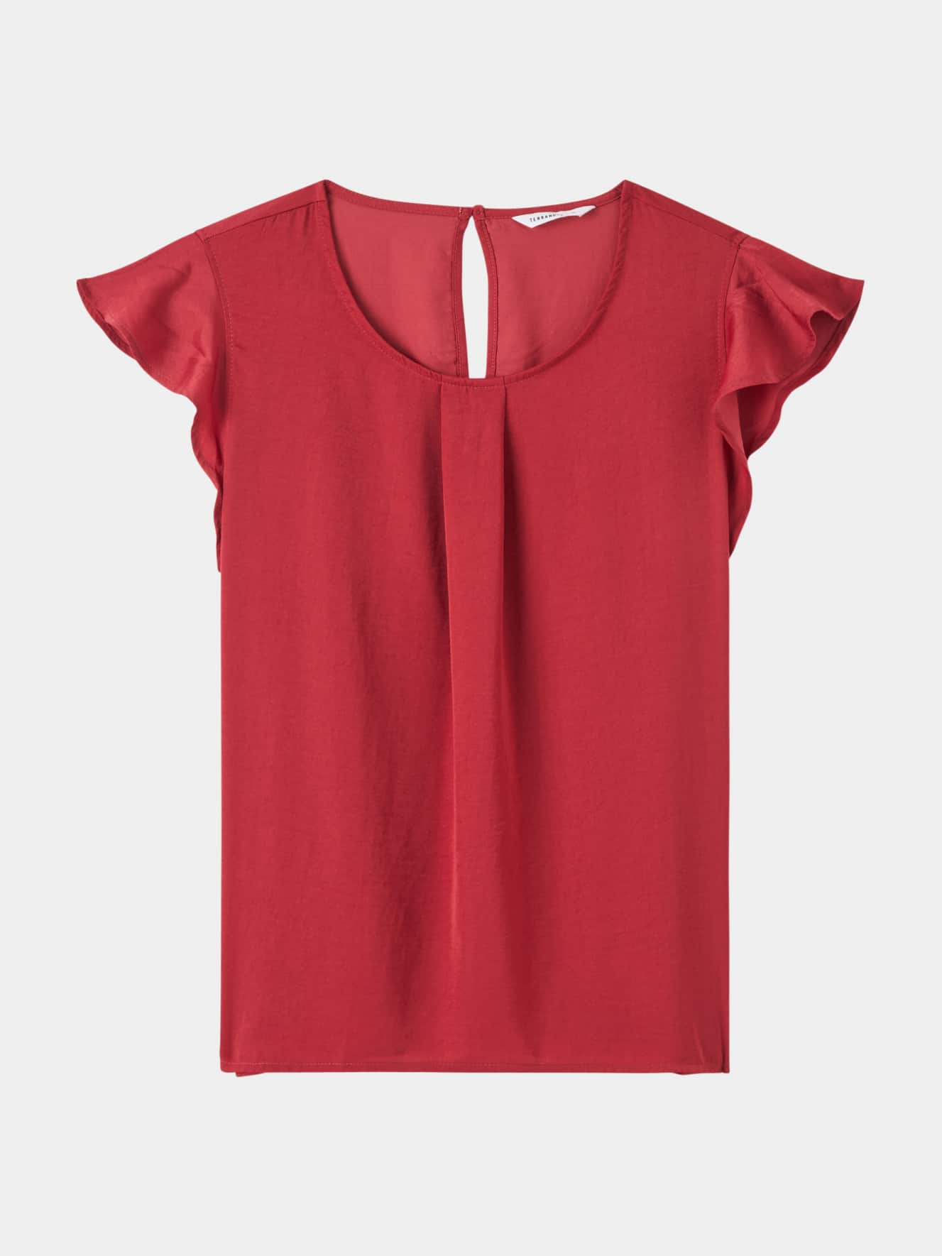 Camicia MC Dámské Terranova
