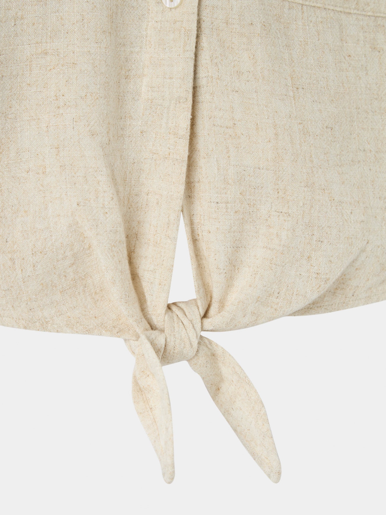 Short-sleeved shirt Woman Terranova