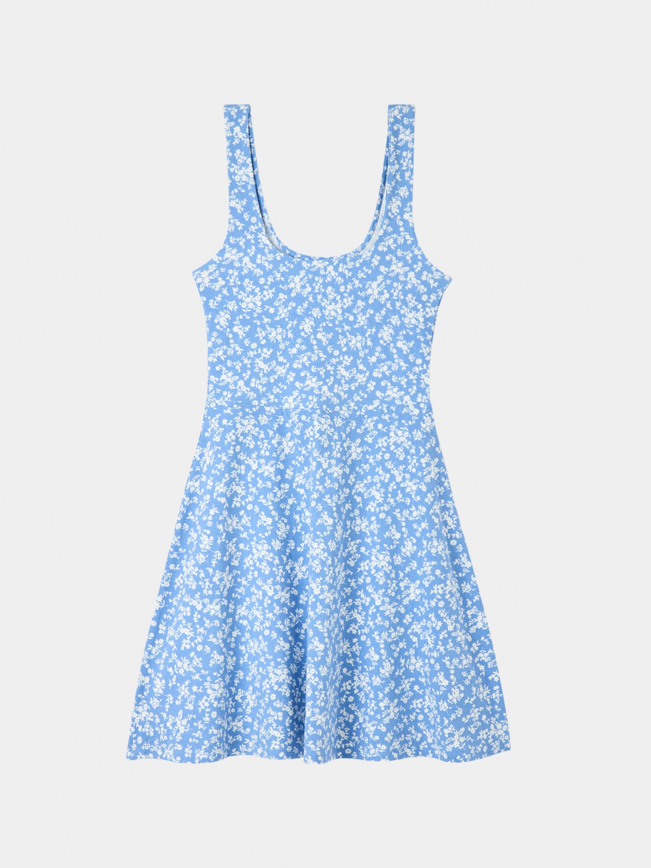 Vestido Mujer Terranova