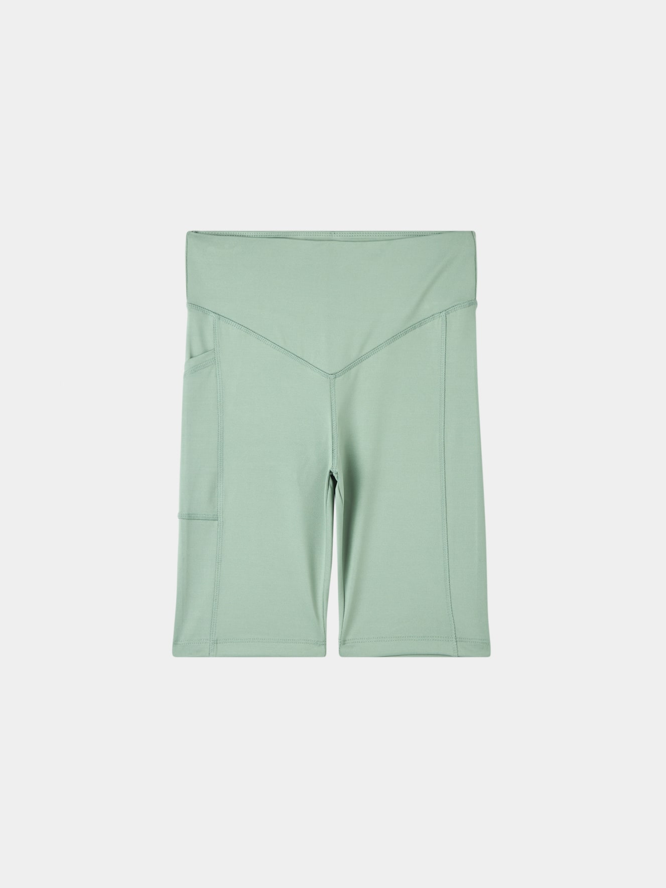 Leggings Corto Damen Terranova