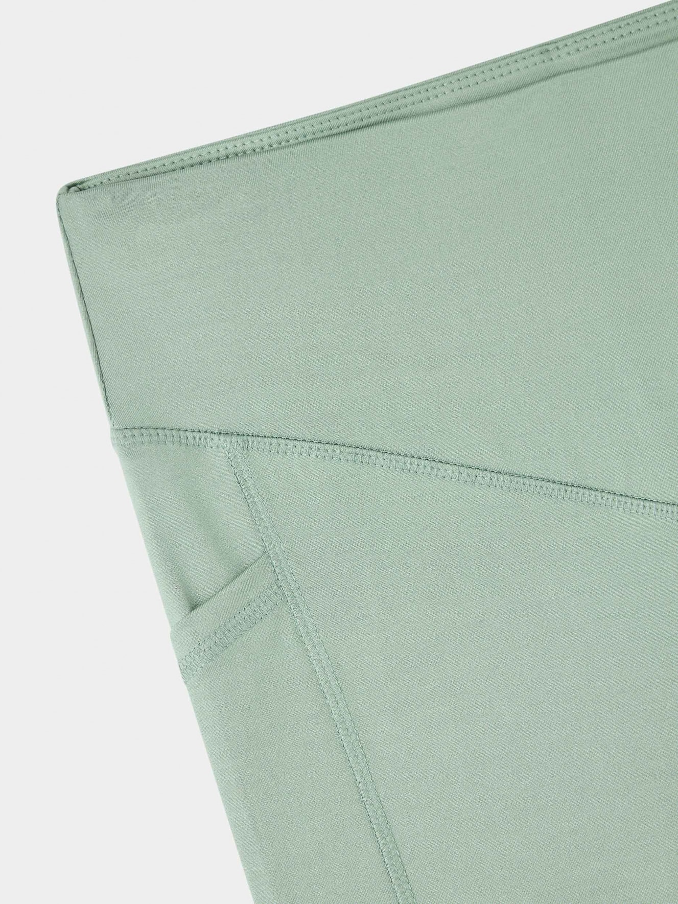 Leggings Corto Damen Terranova