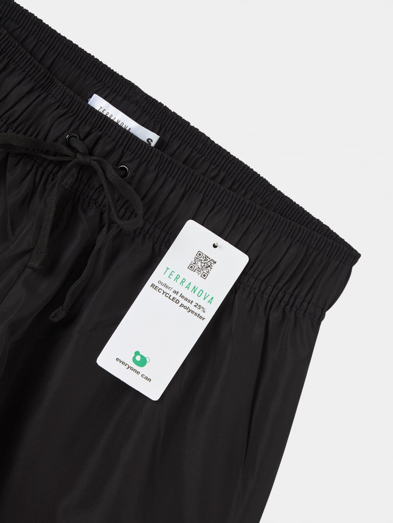 Pantalone Corto Dámské Terranova