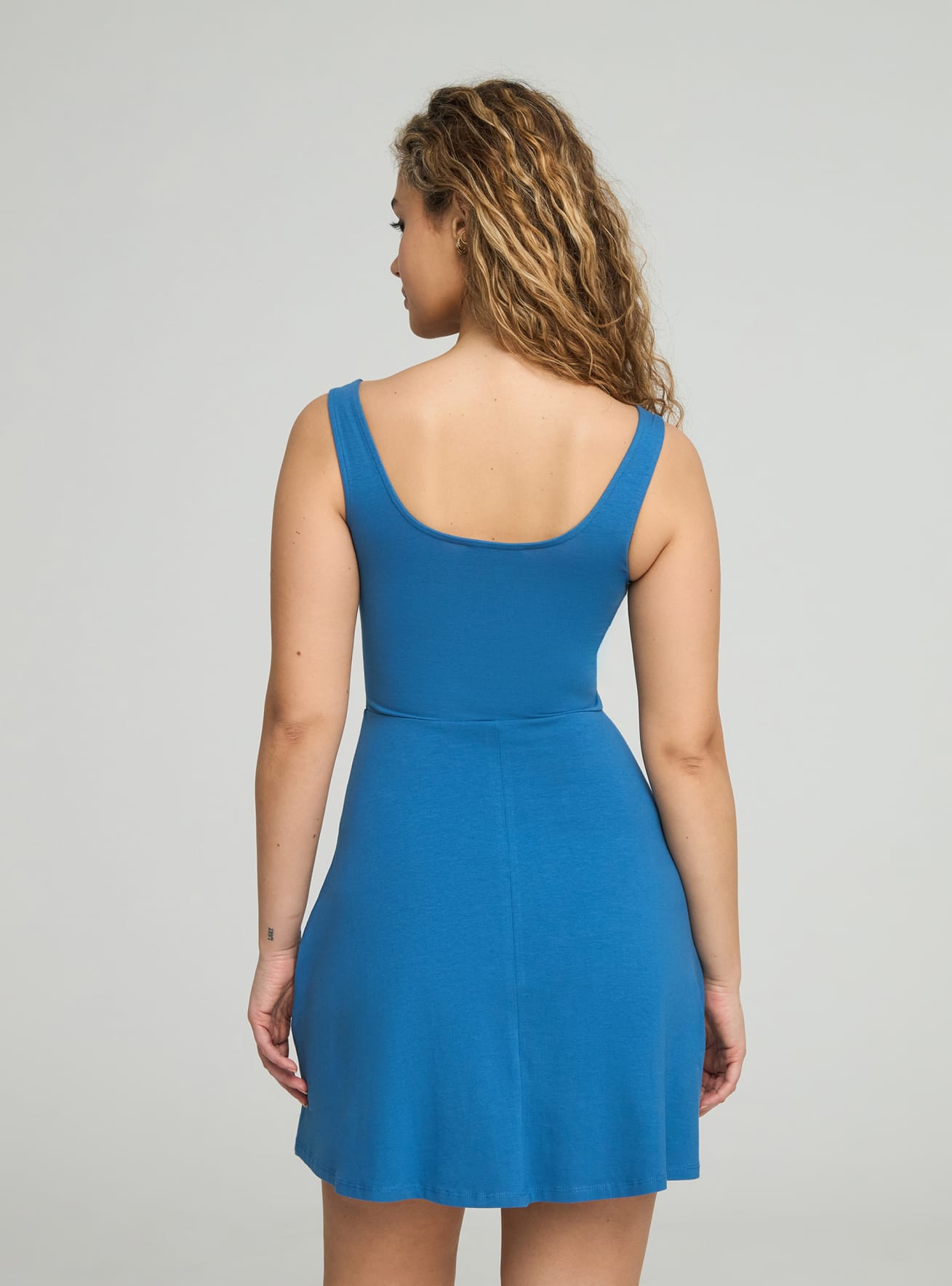 Dress Woman Terranova