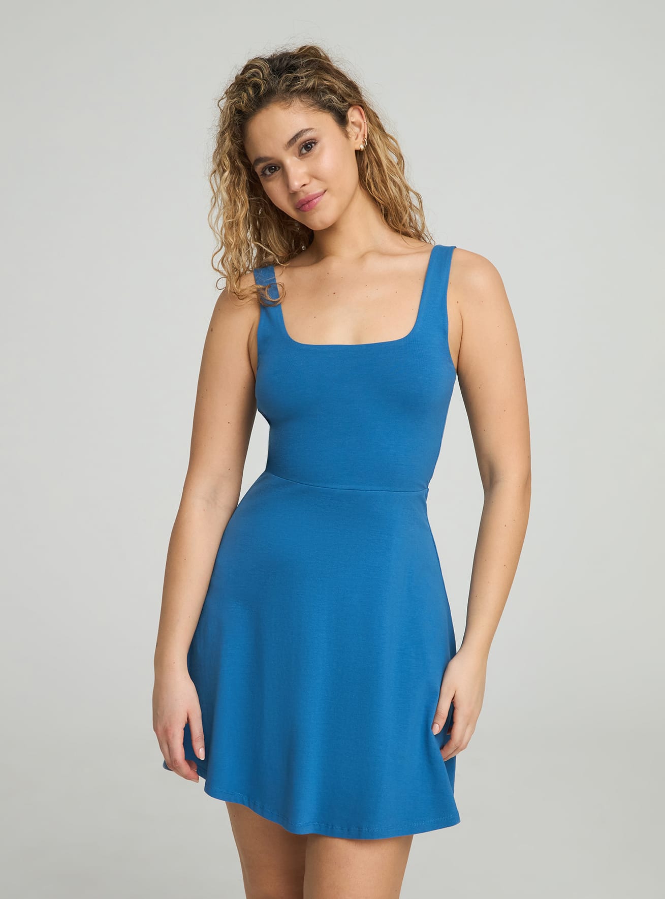Dress Woman Terranova