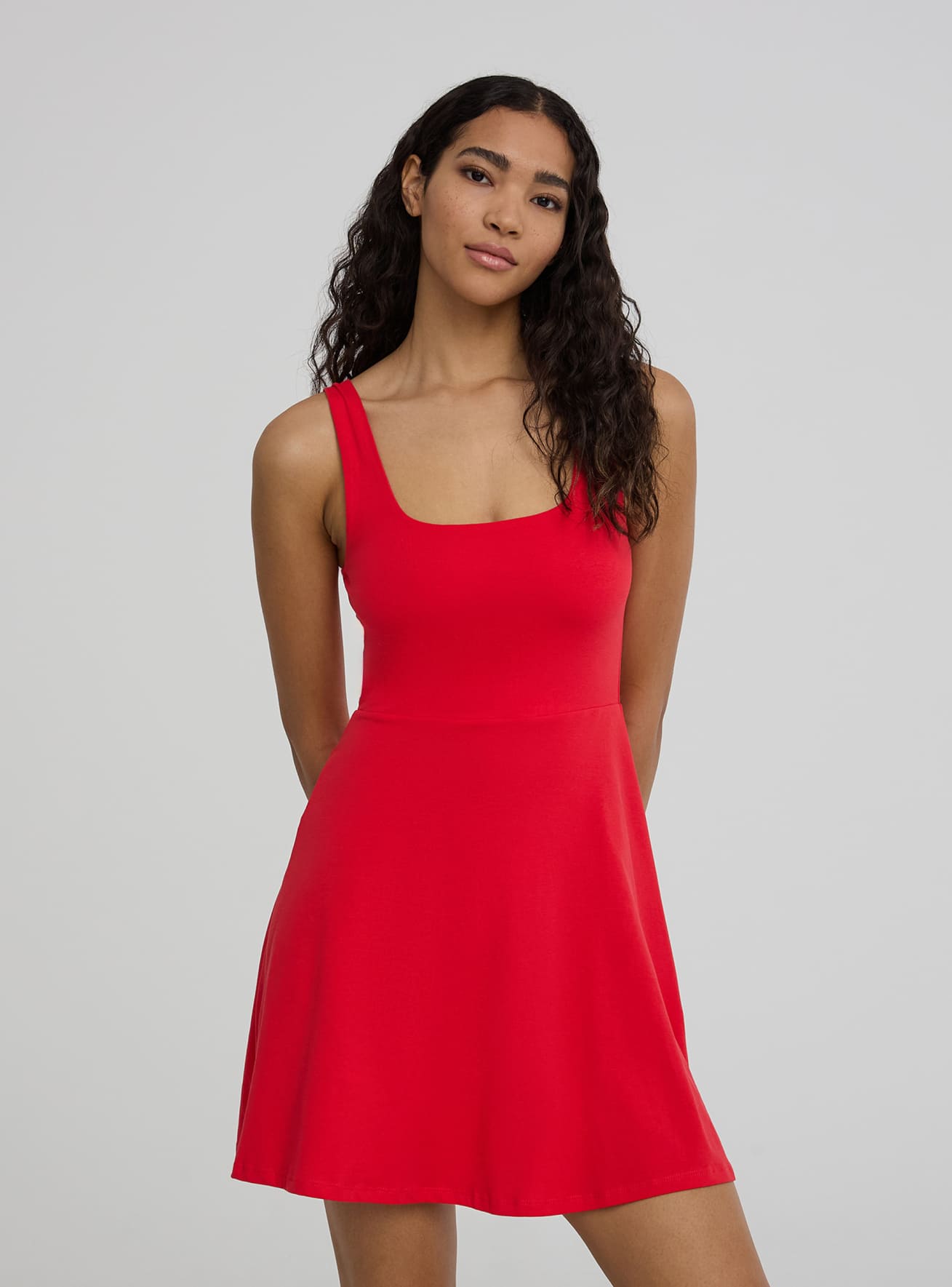 Dress Woman Terranova