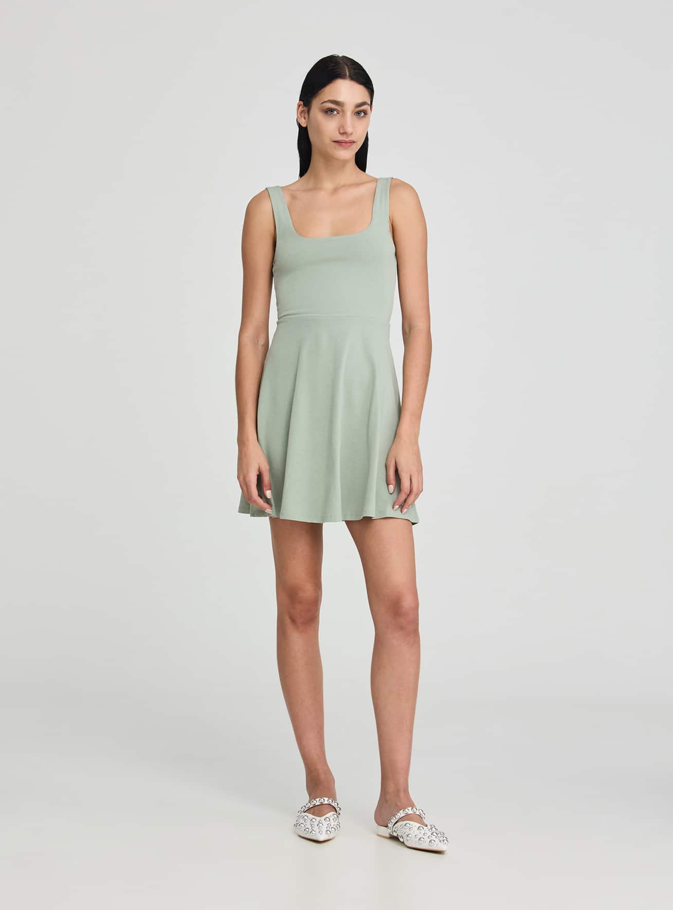 Dress Woman Terranova