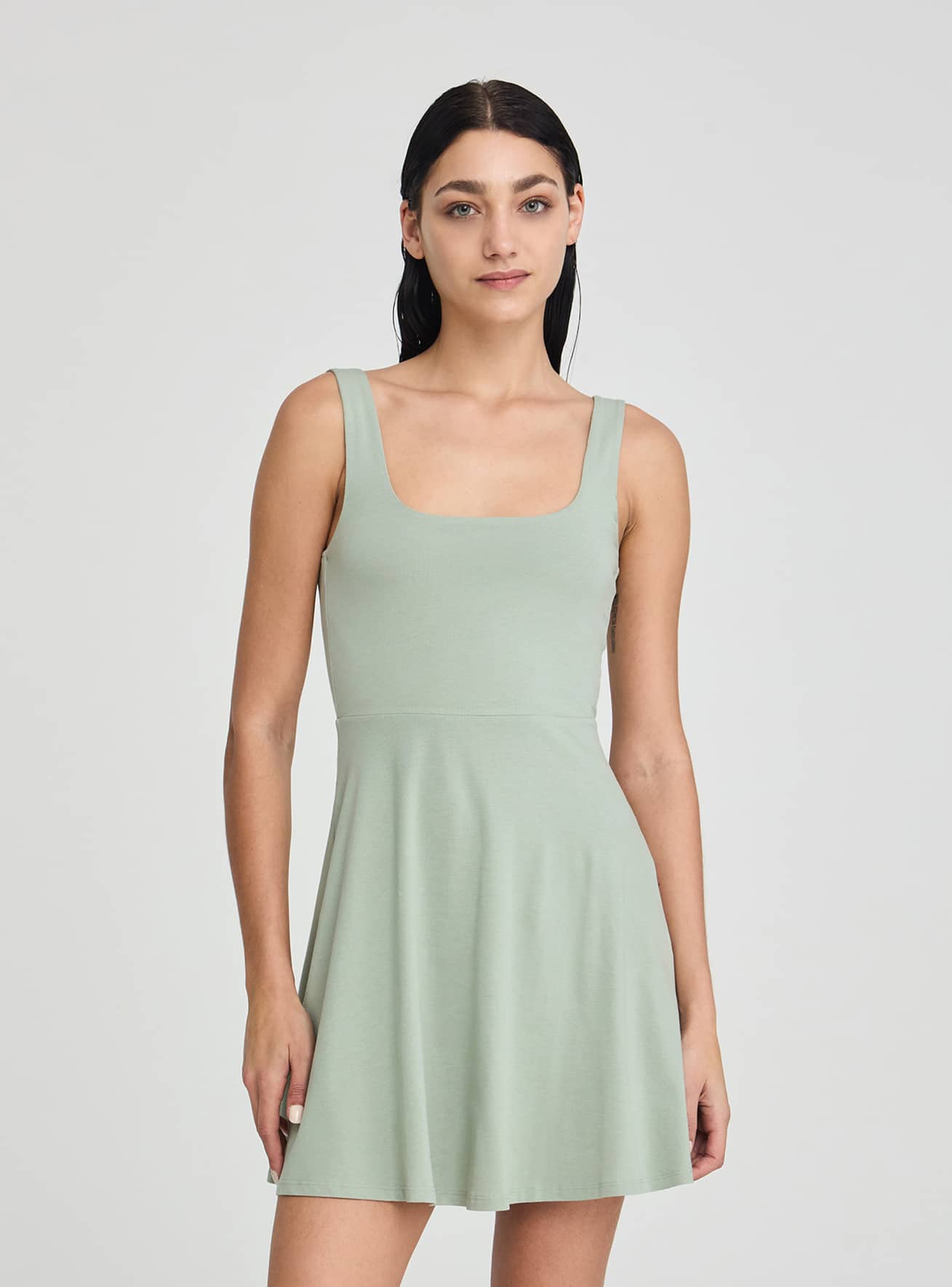 Dress Woman Terranova