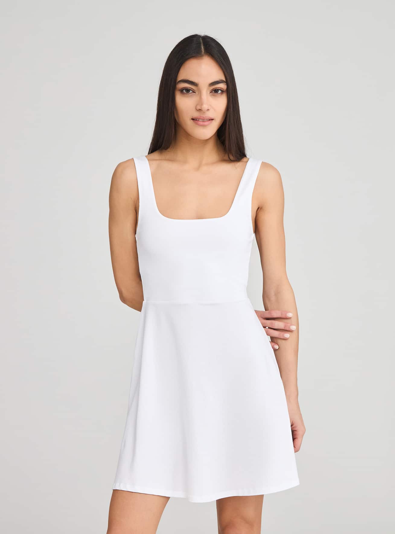 Robe Femme Terranova