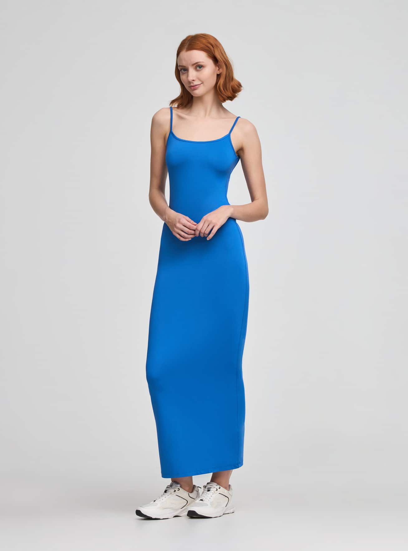 Dress Woman Terranova
