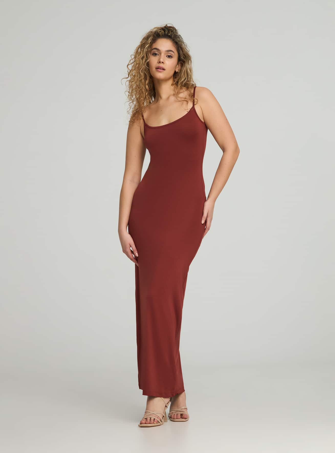 Dress Woman Terranova