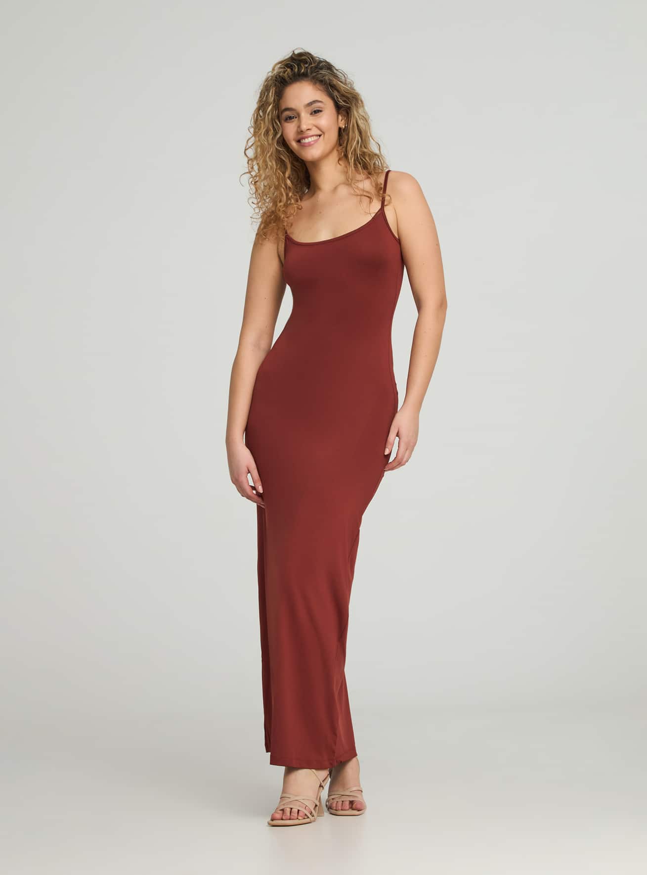 Dress Woman Terranova