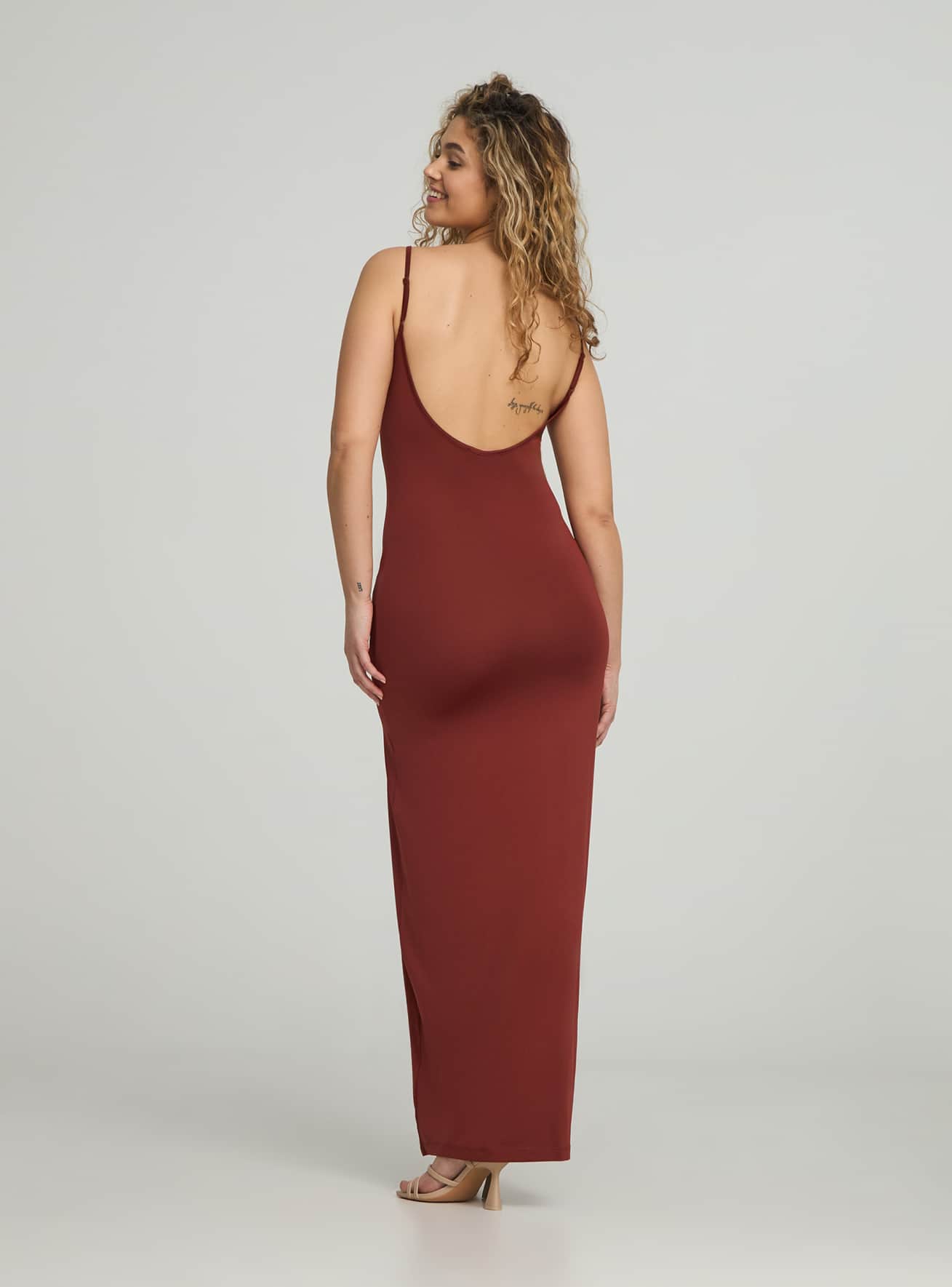 Dress Woman Terranova
