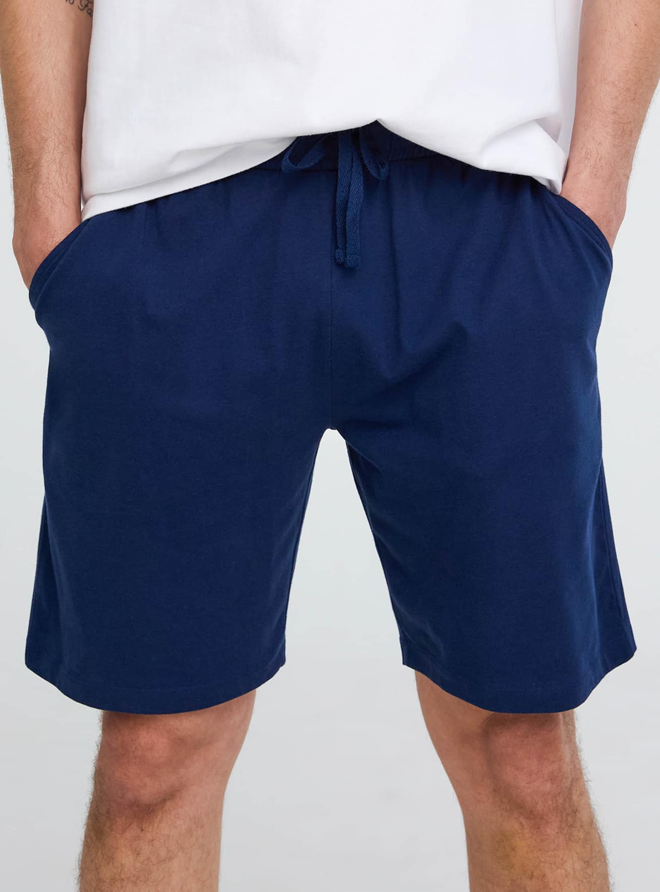 Pantalone ginnico Corto Uomo Terranova
