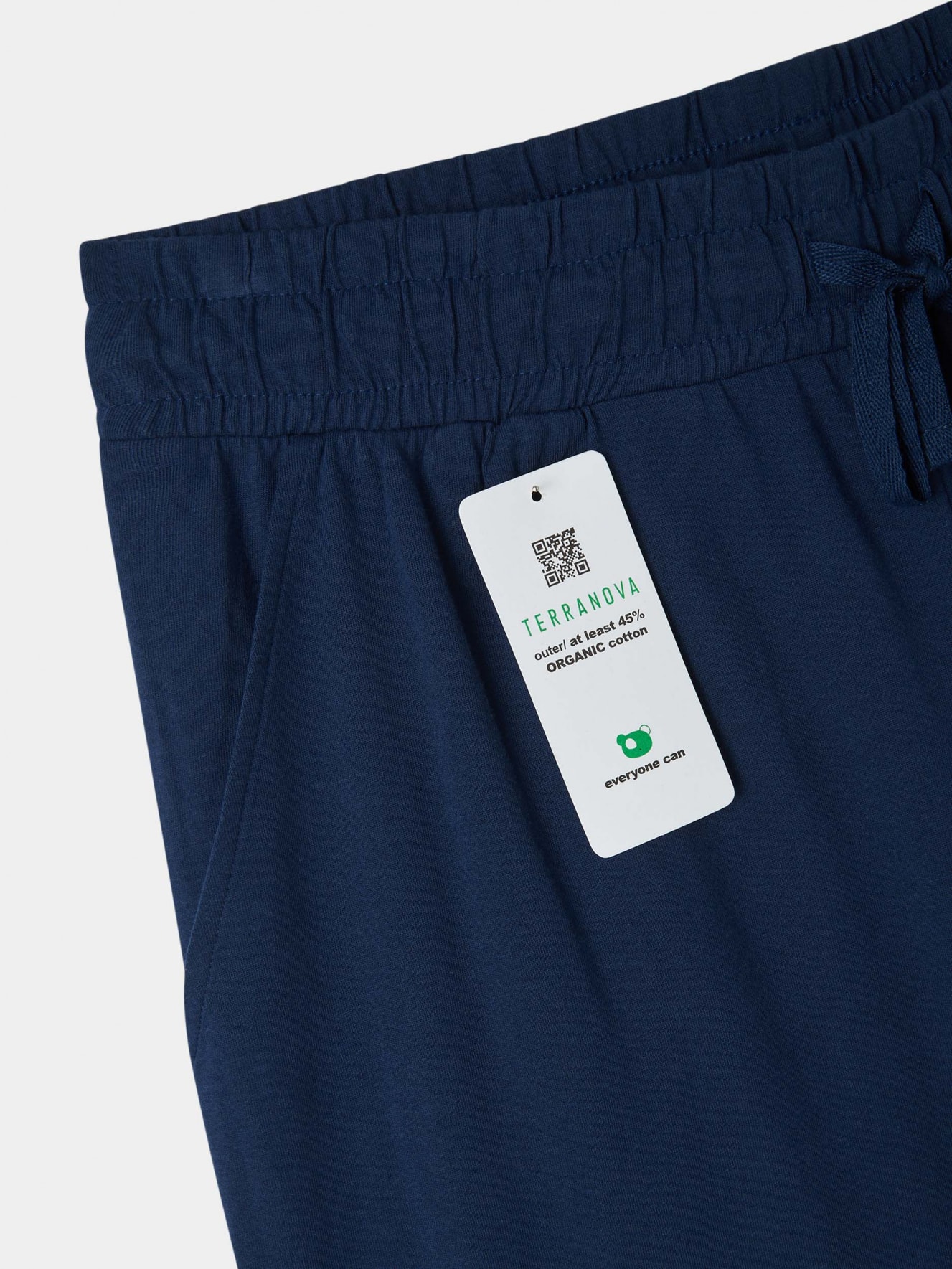 Pantalone ginnico Corto Uomo Terranova