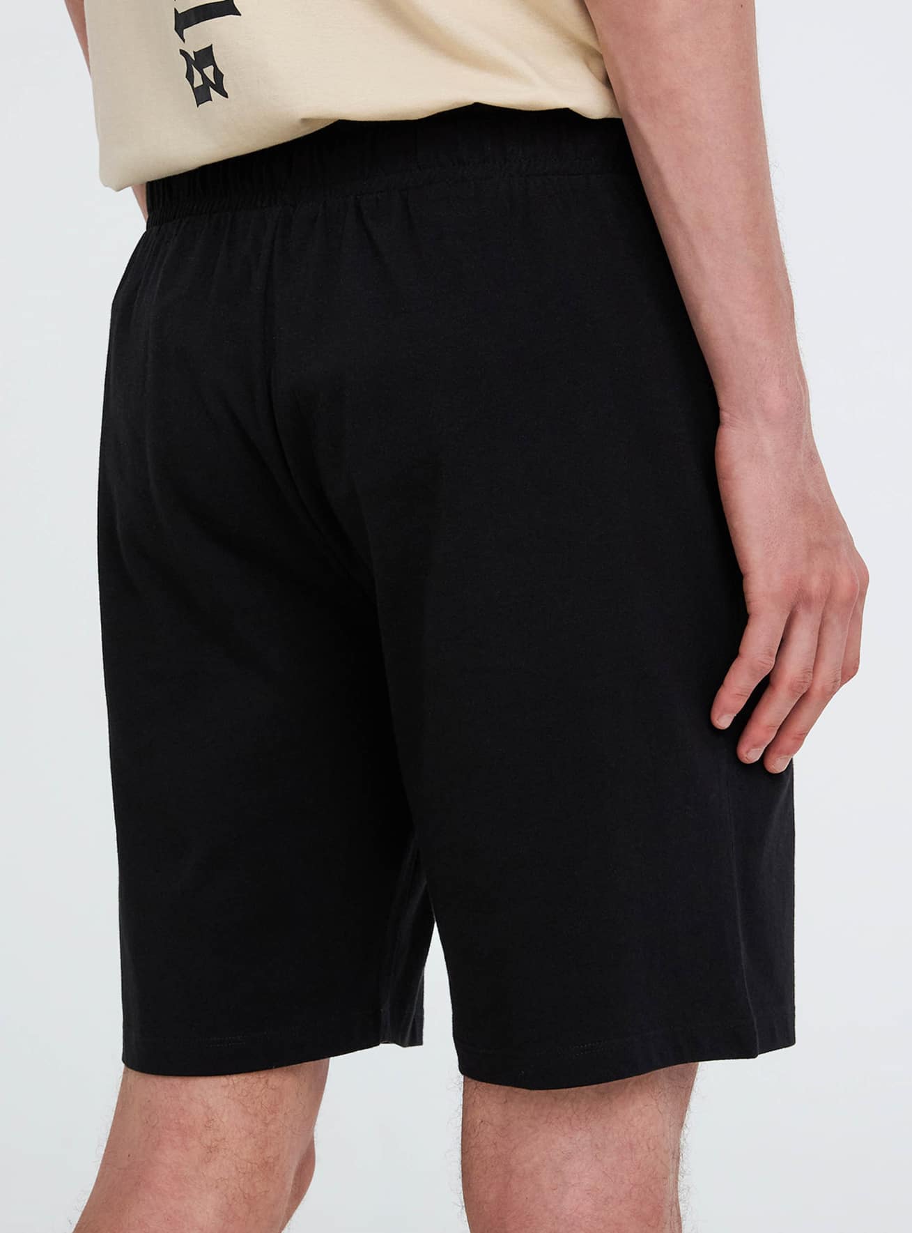 Pantalons Homme Terranova