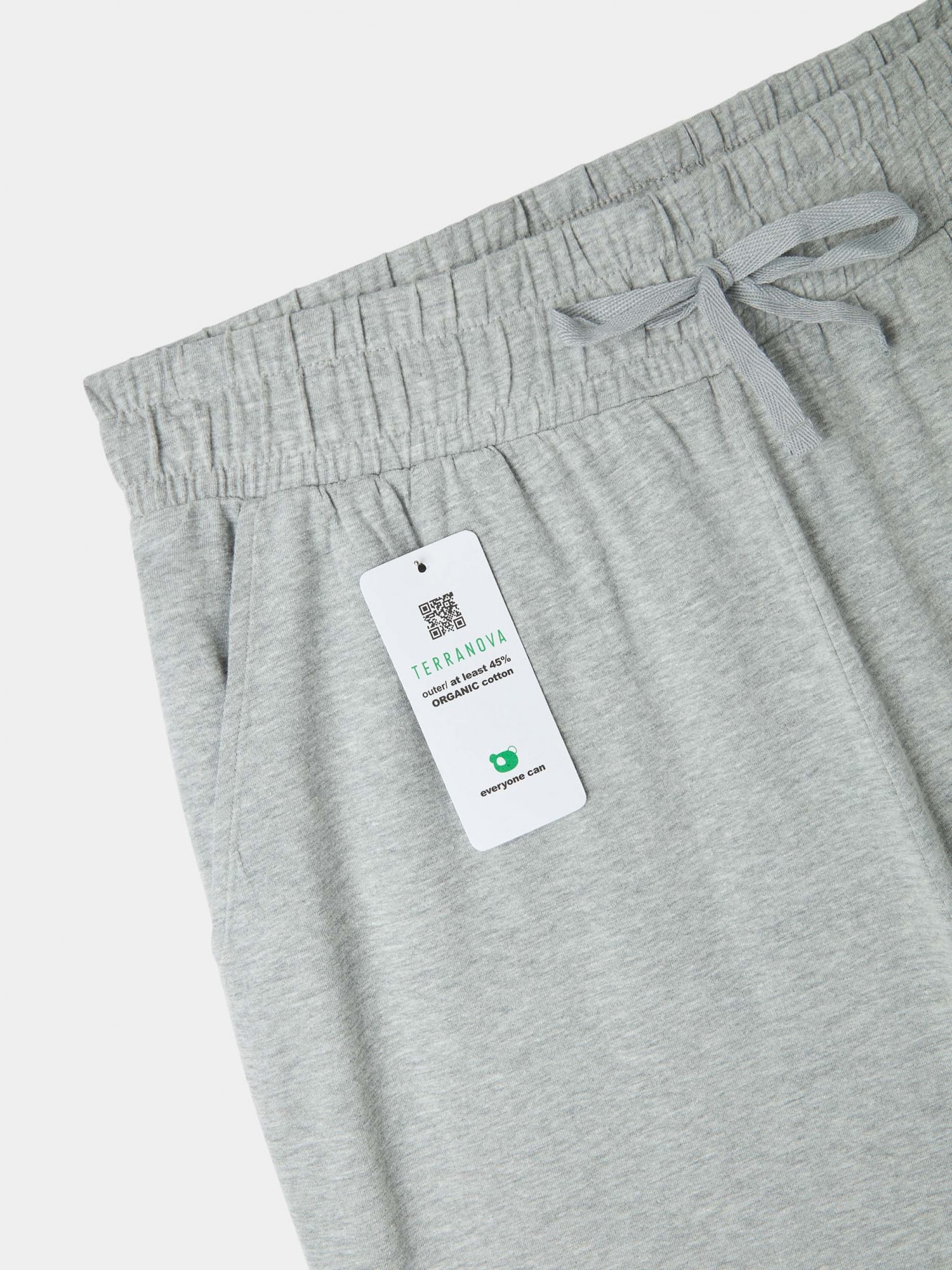Pantalone ginnico Corto Herren Terranova