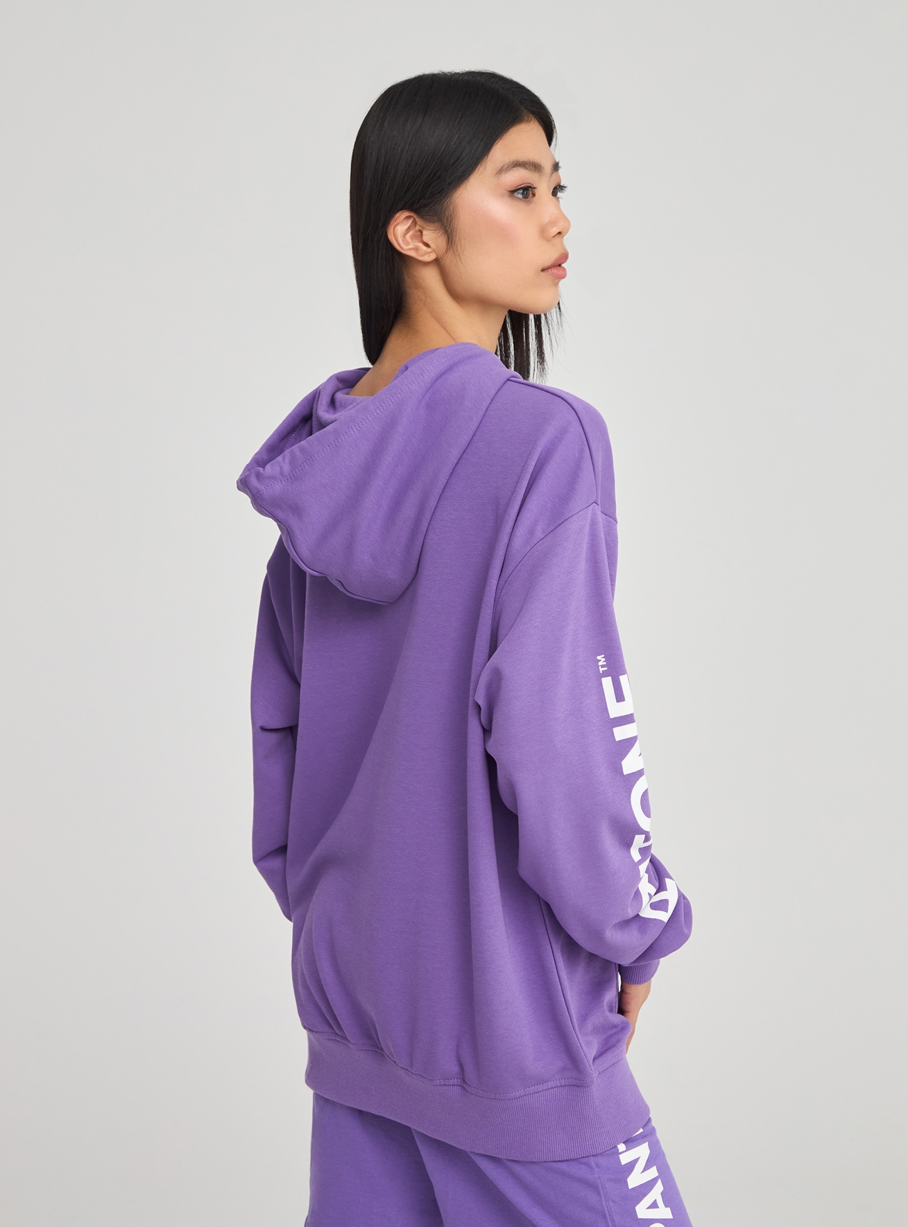 Felpa Mujer Terranova