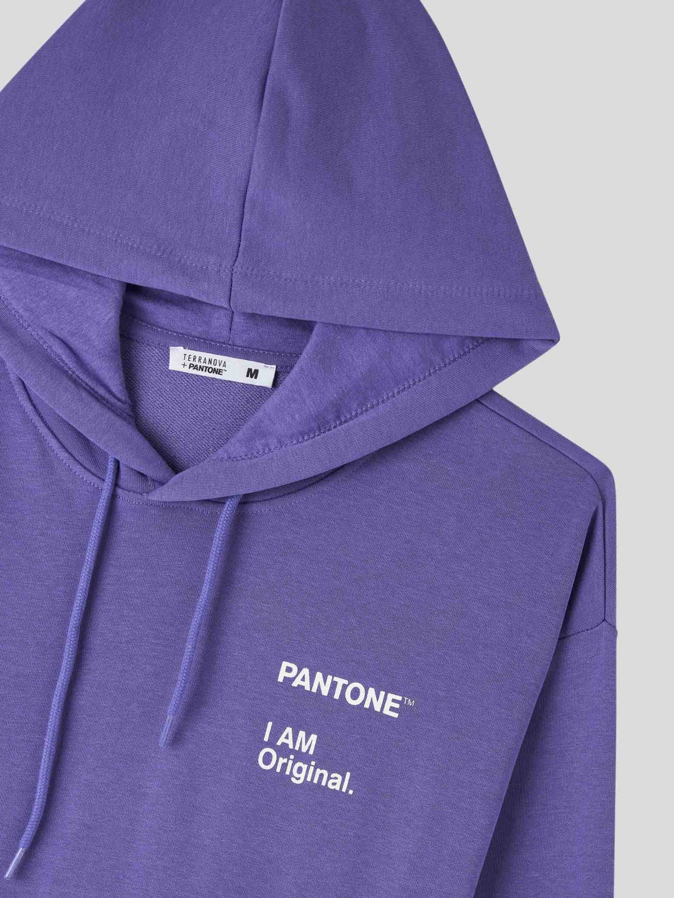 Pantone sweatshirt top