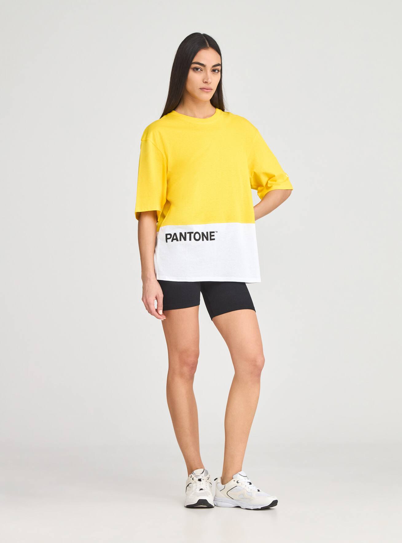 T-Shirt MC Femme Terranova