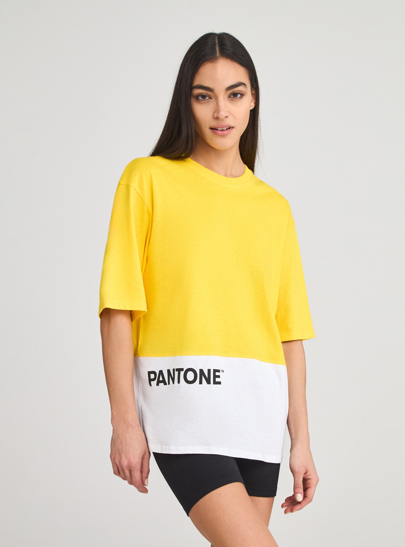 T-Shirt MC Femme Terranova