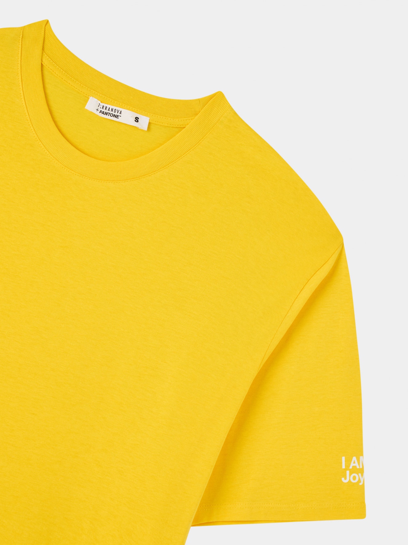 T-Shirt MC Femme Terranova
