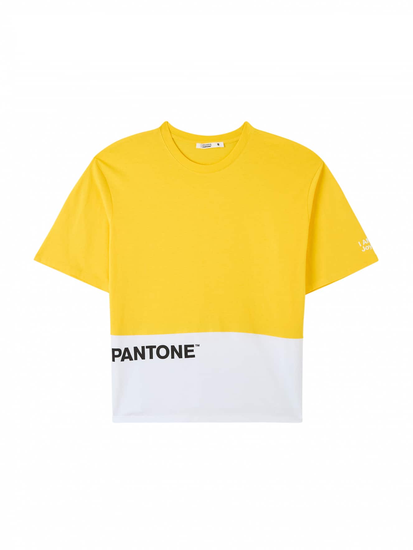 T-Shirt MC Femme Terranova