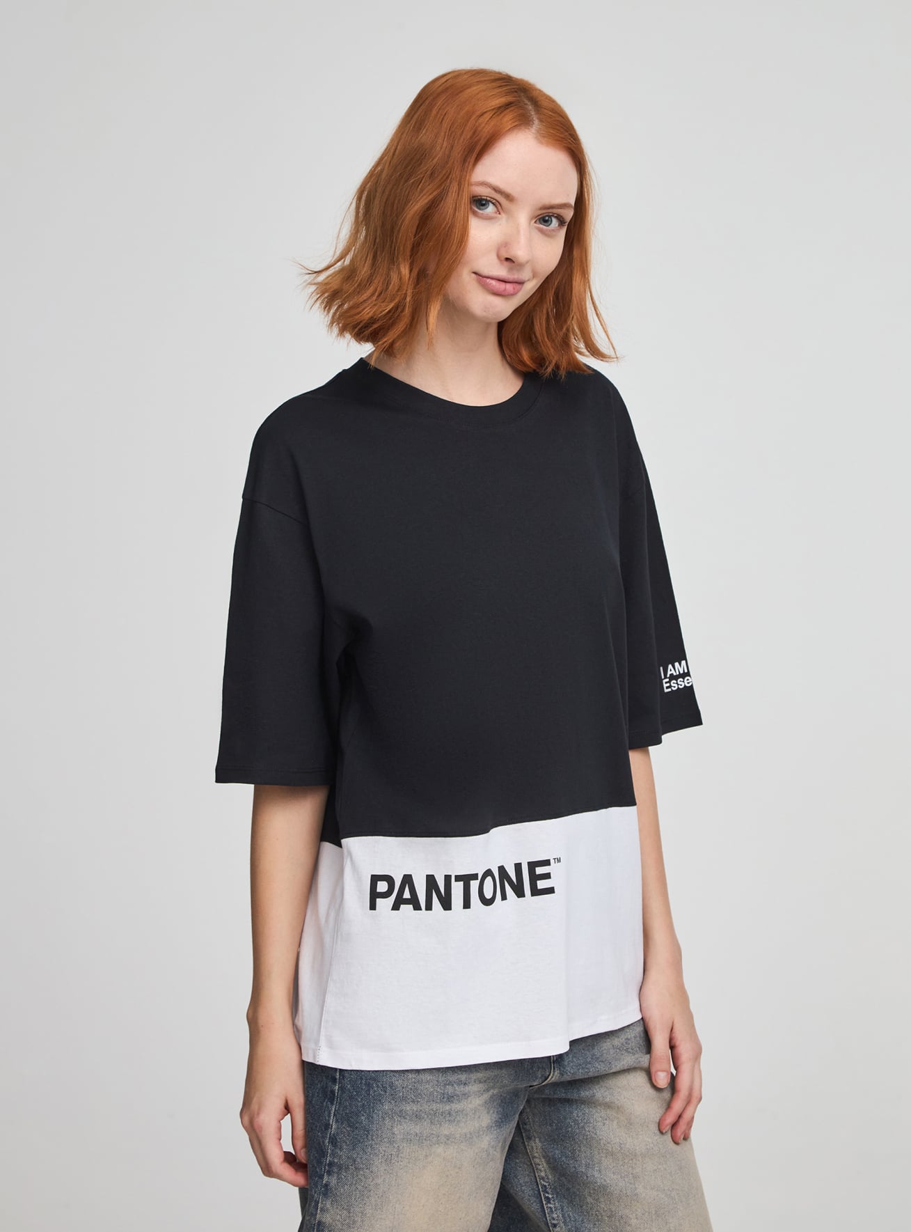 Short-sleeved T-shirt Woman Terranova