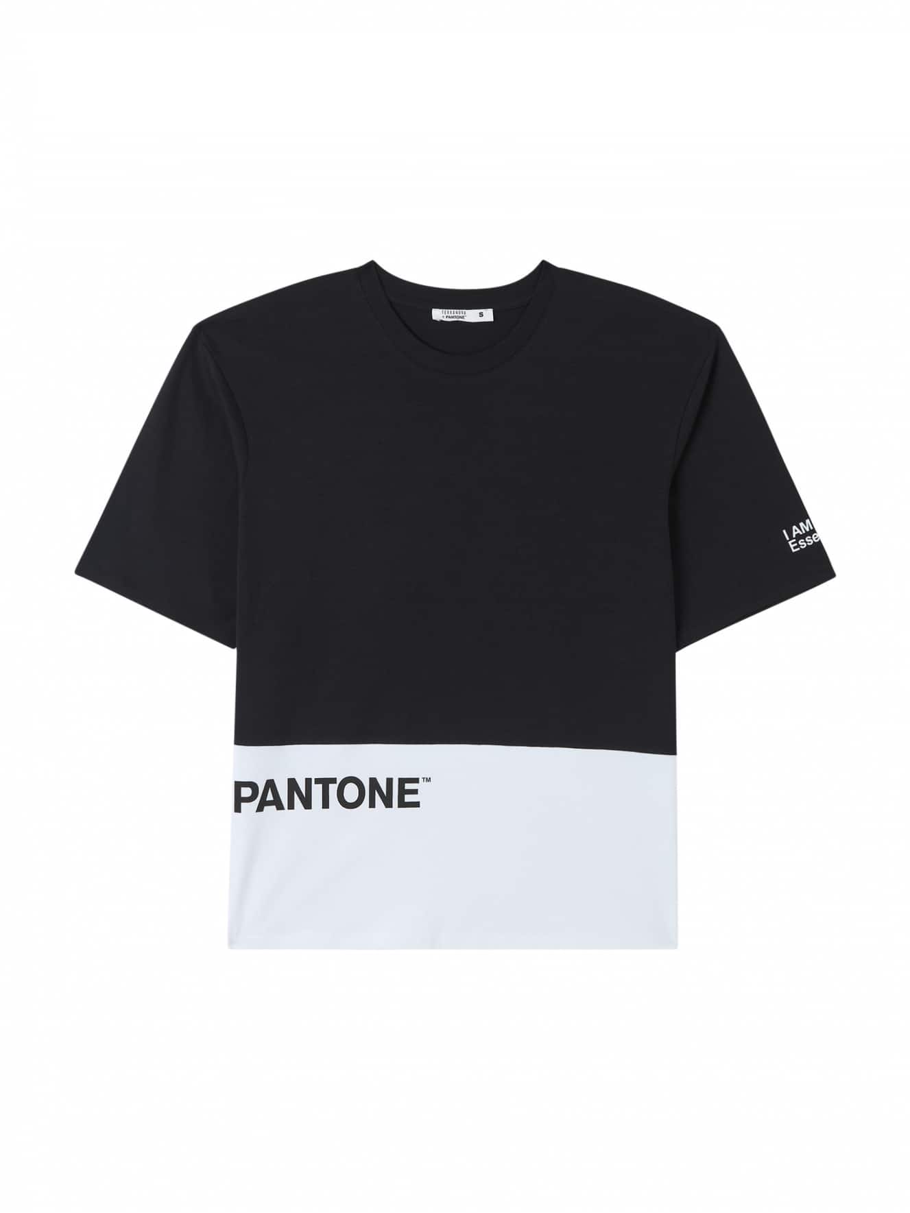 Short-sleeved T-shirt Woman Terranova