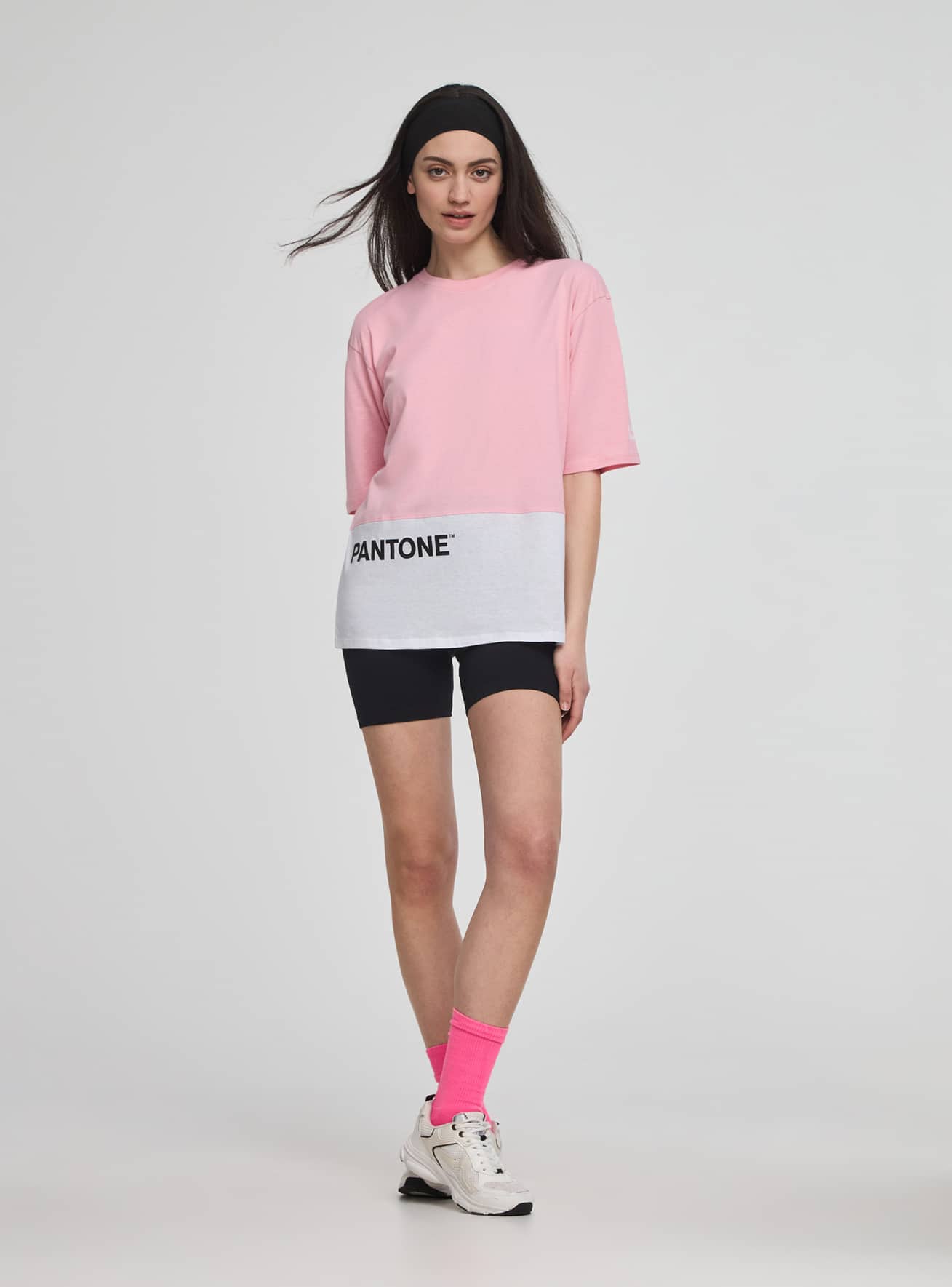 T-Shirt MC Femme Terranova