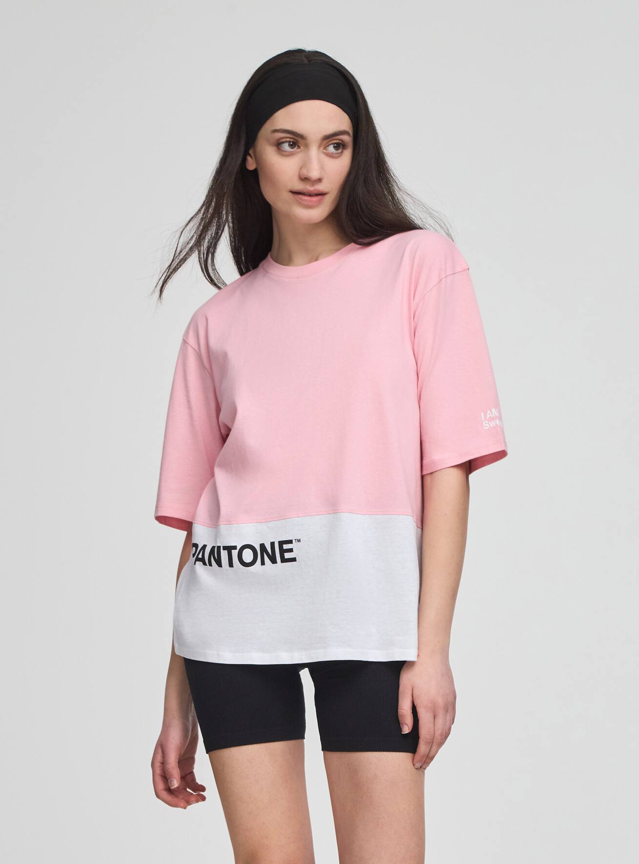 T-Shirt MC Femme Terranova